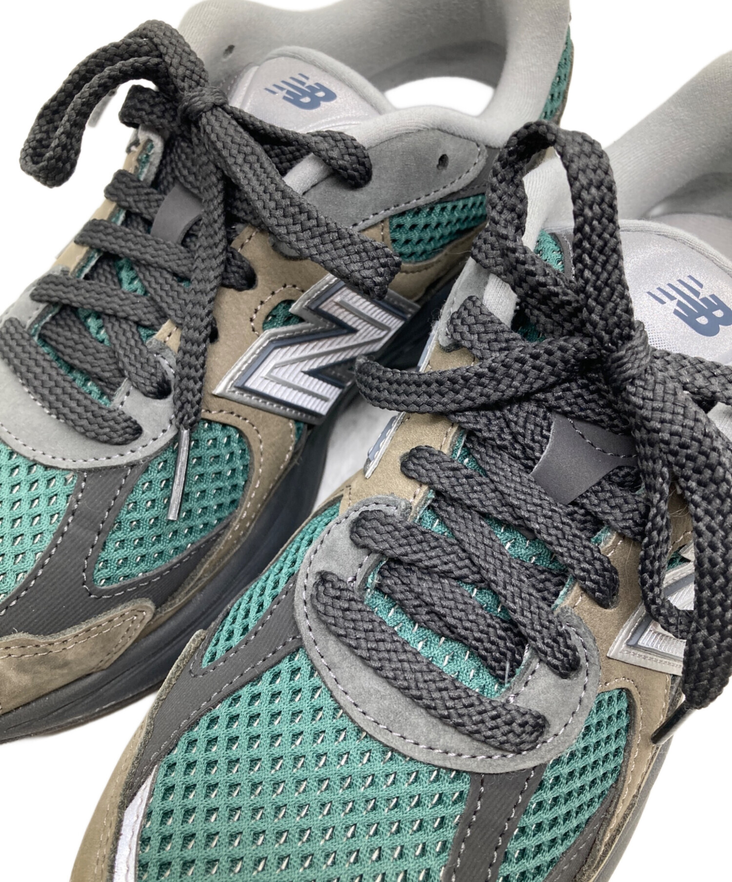 中古・古着通販】NEW BALANCE (ニューバランス) 2010ローカット