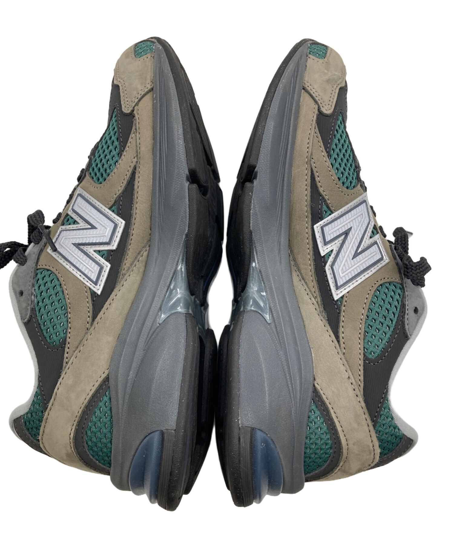 中古・古着通販】NEW BALANCE (ニューバランス) 2010ローカット