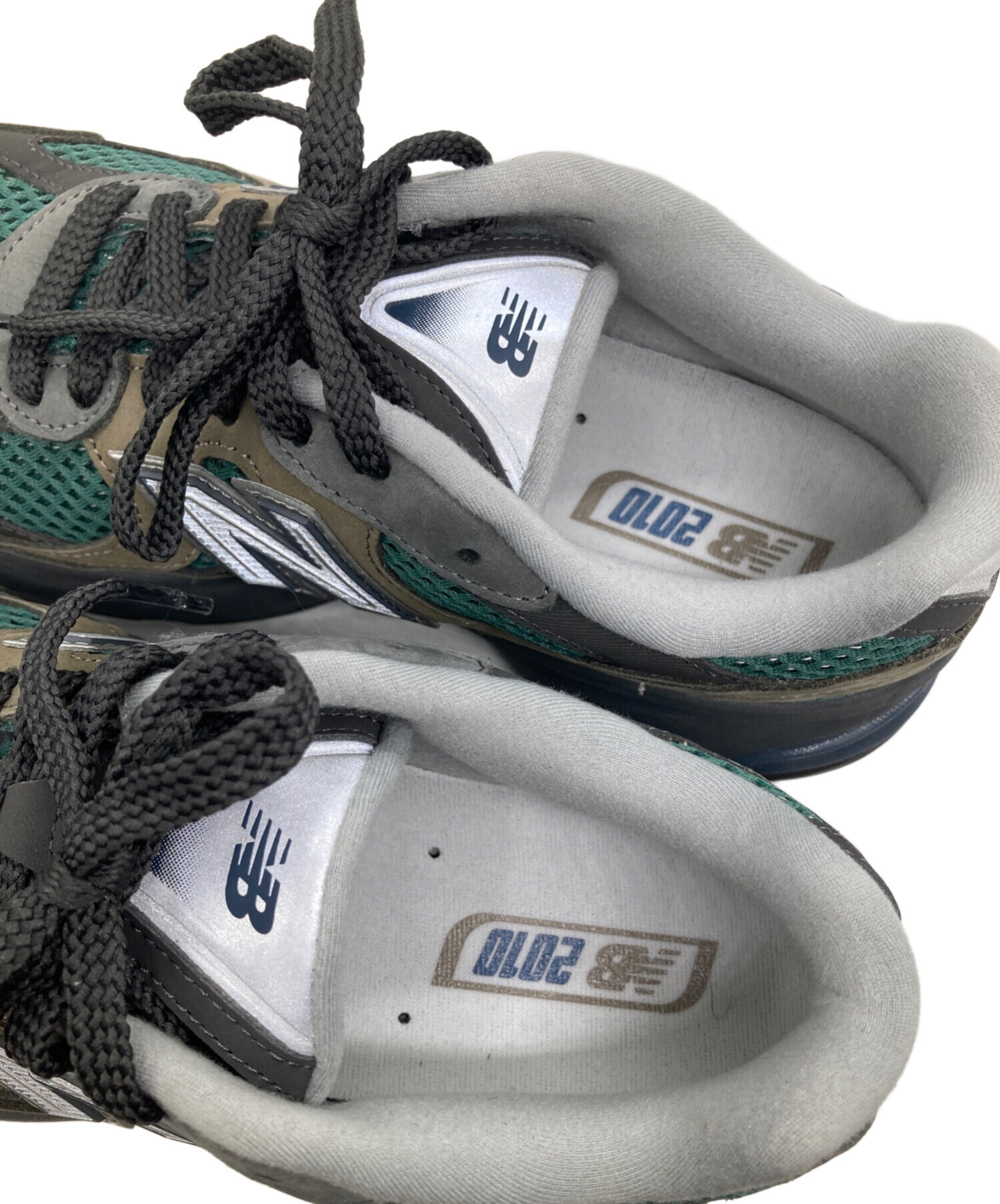 中古・古着通販】NEW BALANCE (ニューバランス) 2010ローカット