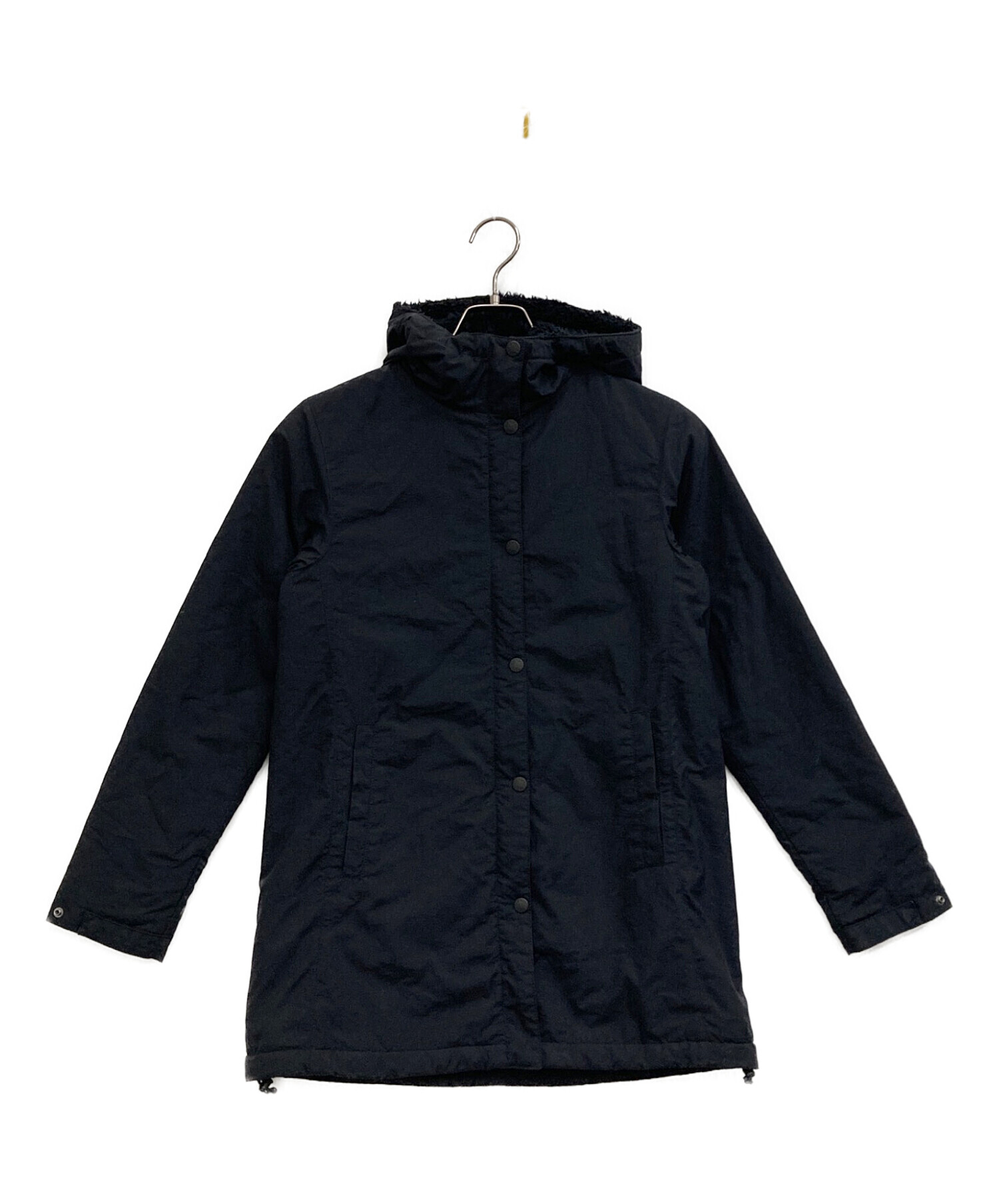 古着 中古・古着通販】THE NORTH FACE (ザ ノース フェイス) 裏起毛コート