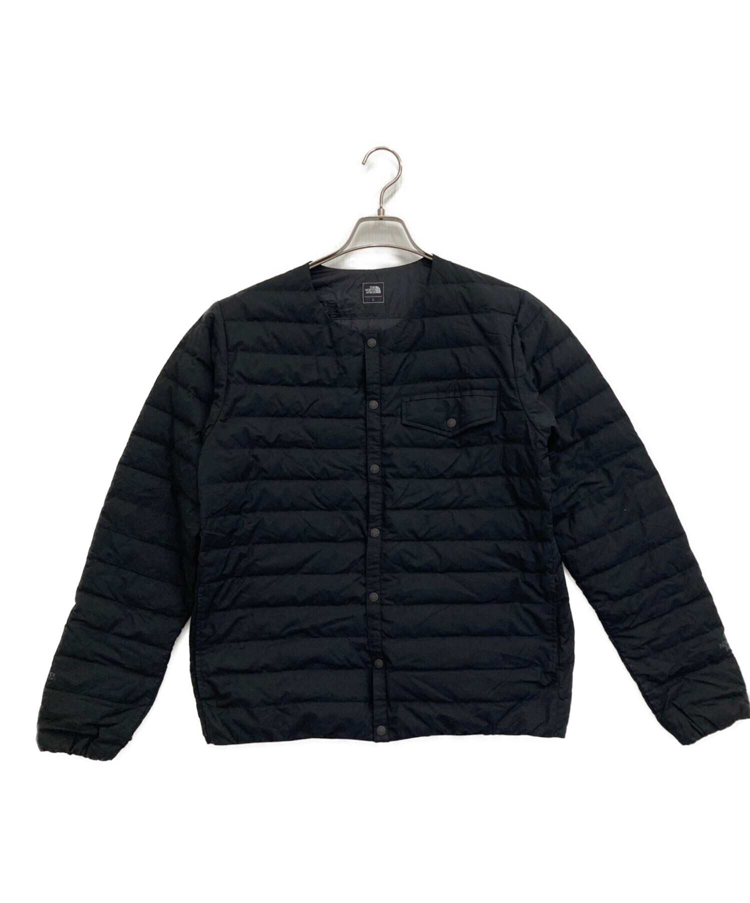 中古・古着通販】THE NORTH FACE (ザ ノース フェイス) WS ZEPHER