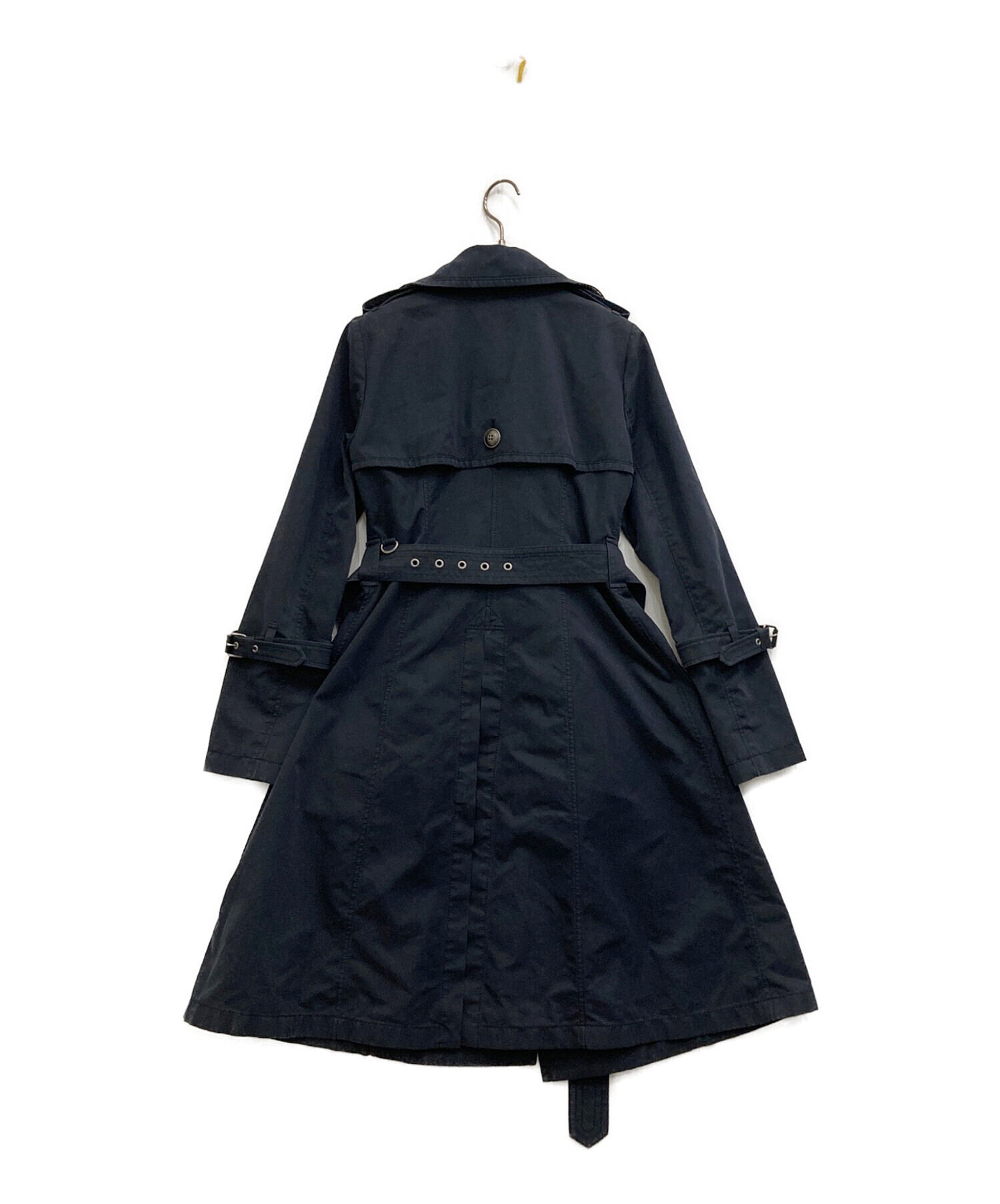中古・古着通販】BURBERRY BLUE LABEL (バーバリー ブルー レーベル