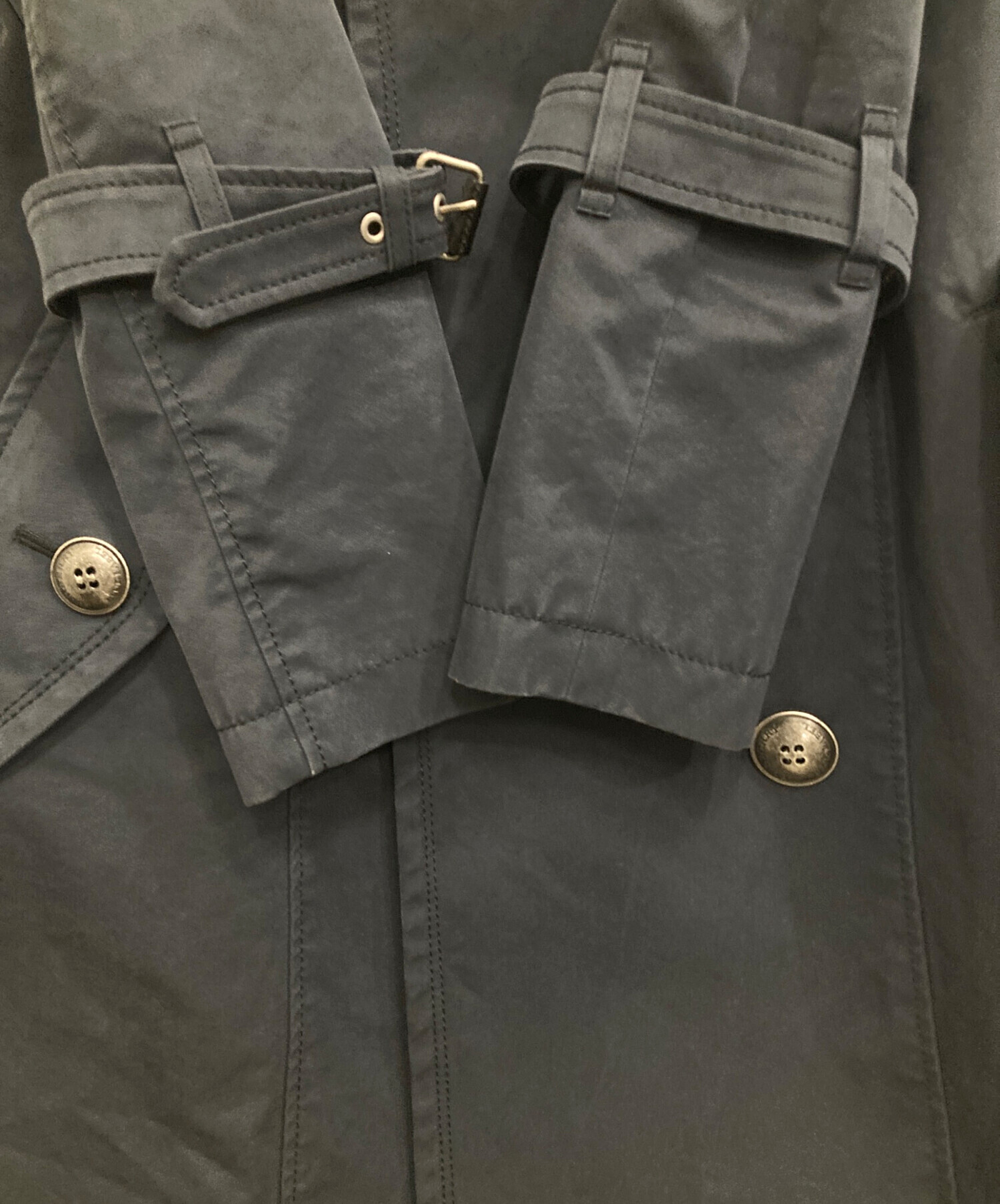 中古・古着通販】BURBERRY BLUE LABEL (バーバリー ブルー レーベル