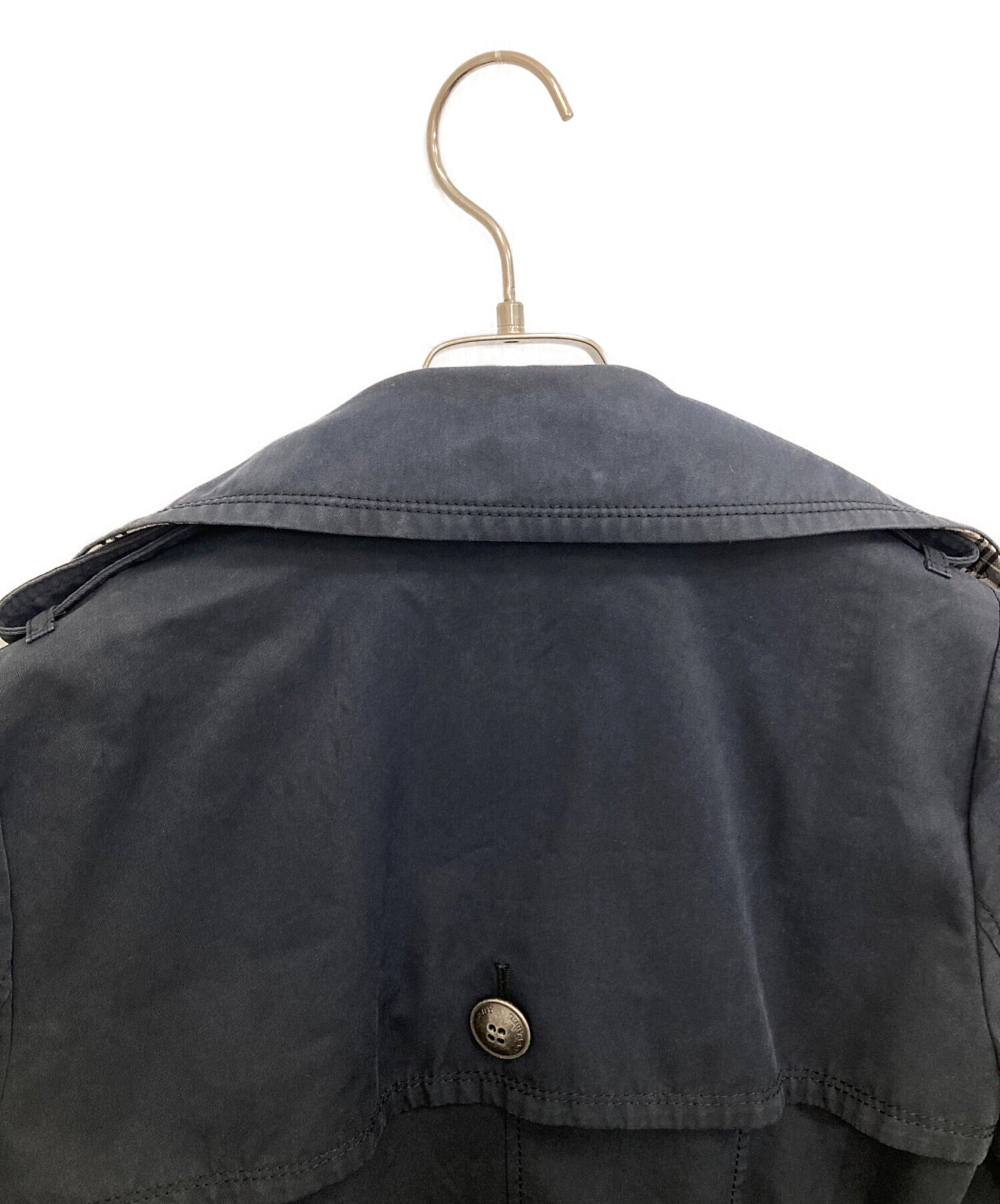 中古・古着通販】BURBERRY BLUE LABEL (バーバリー ブルー レーベル