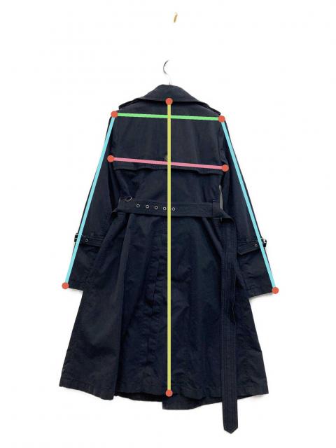 中古・古着通販】BURBERRY BLUE LABEL (バーバリー ブルー レーベル