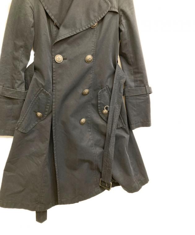 中古・古着通販】BURBERRY BLUE LABEL (バーバリー ブルー レーベル