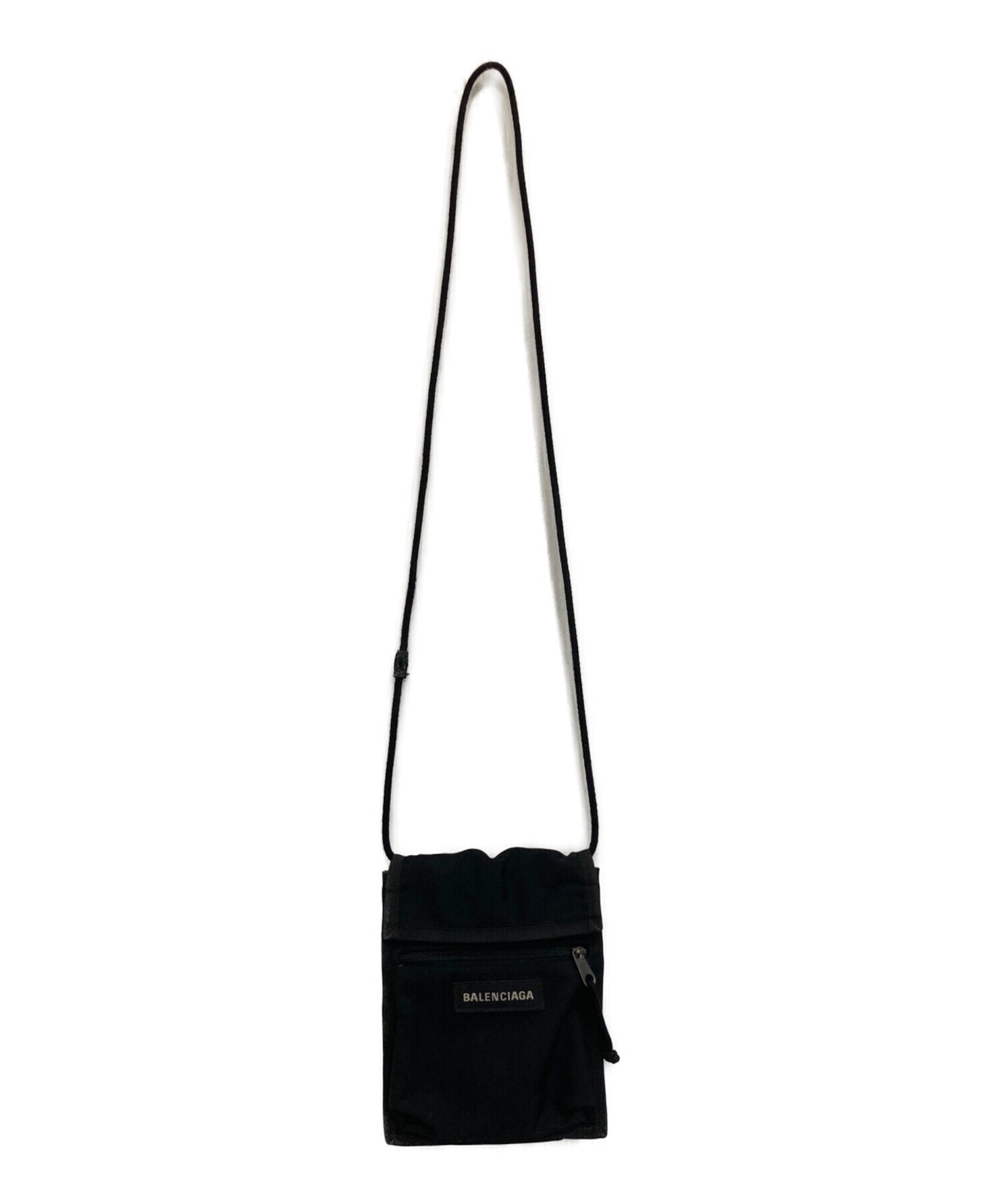 中古・古着通販】BALENCIAGA (バレンシアガ) ナイロンエクスプローラー