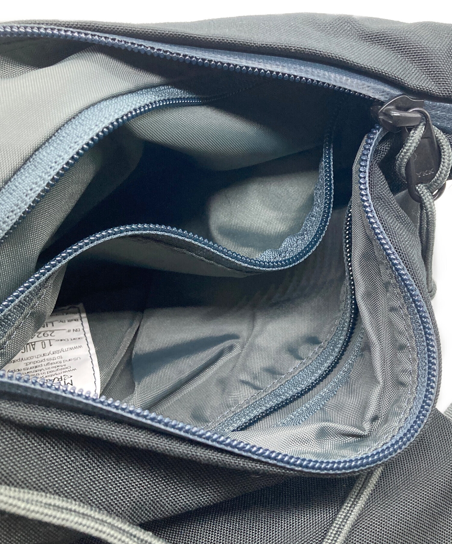 中古・古着通販】MYSTERY RANCH (ミステリーランチ) SKAショルダー
