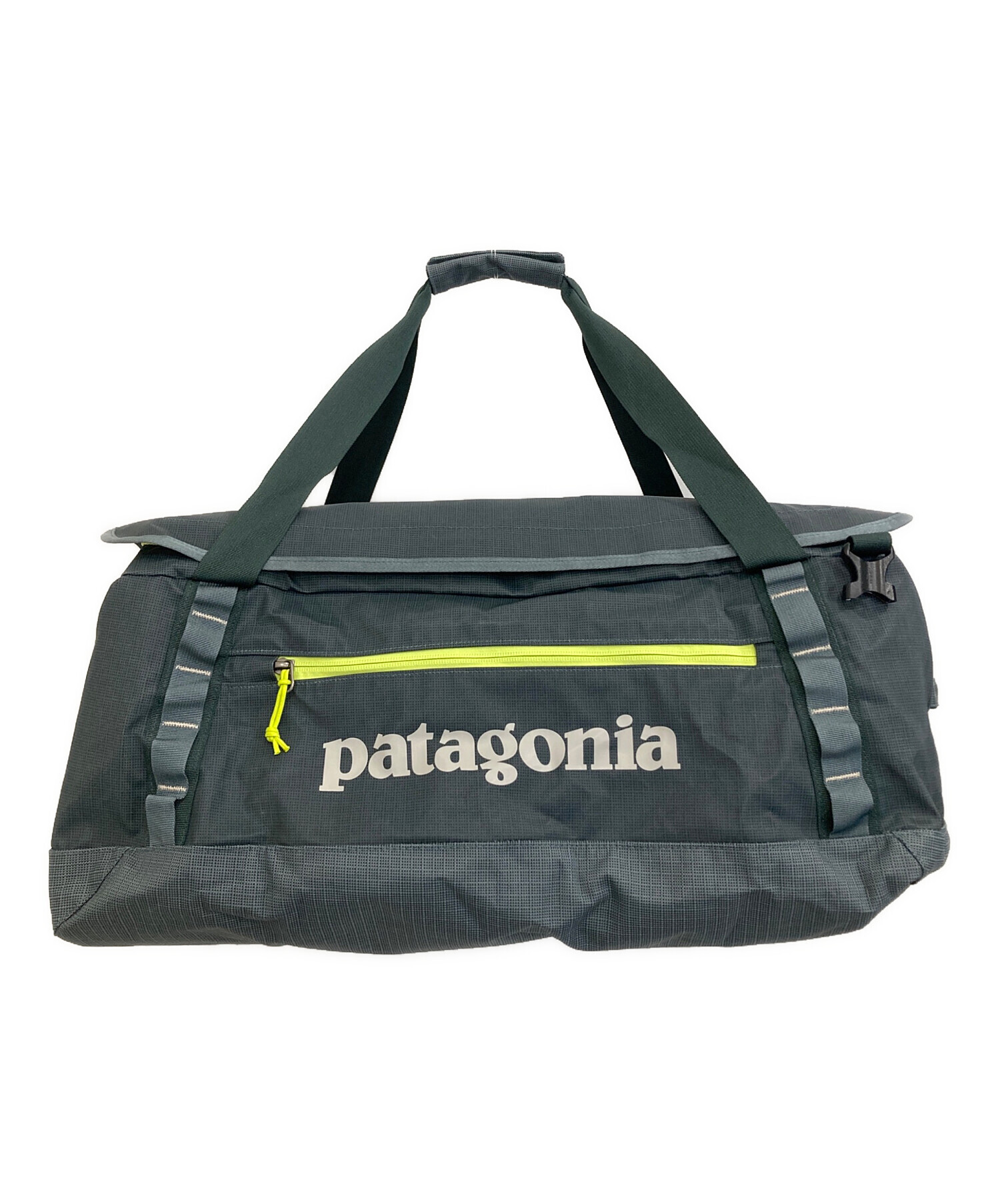 中古・古着通販】Patagonia (パタゴニア) Black Hole Duffel 55L