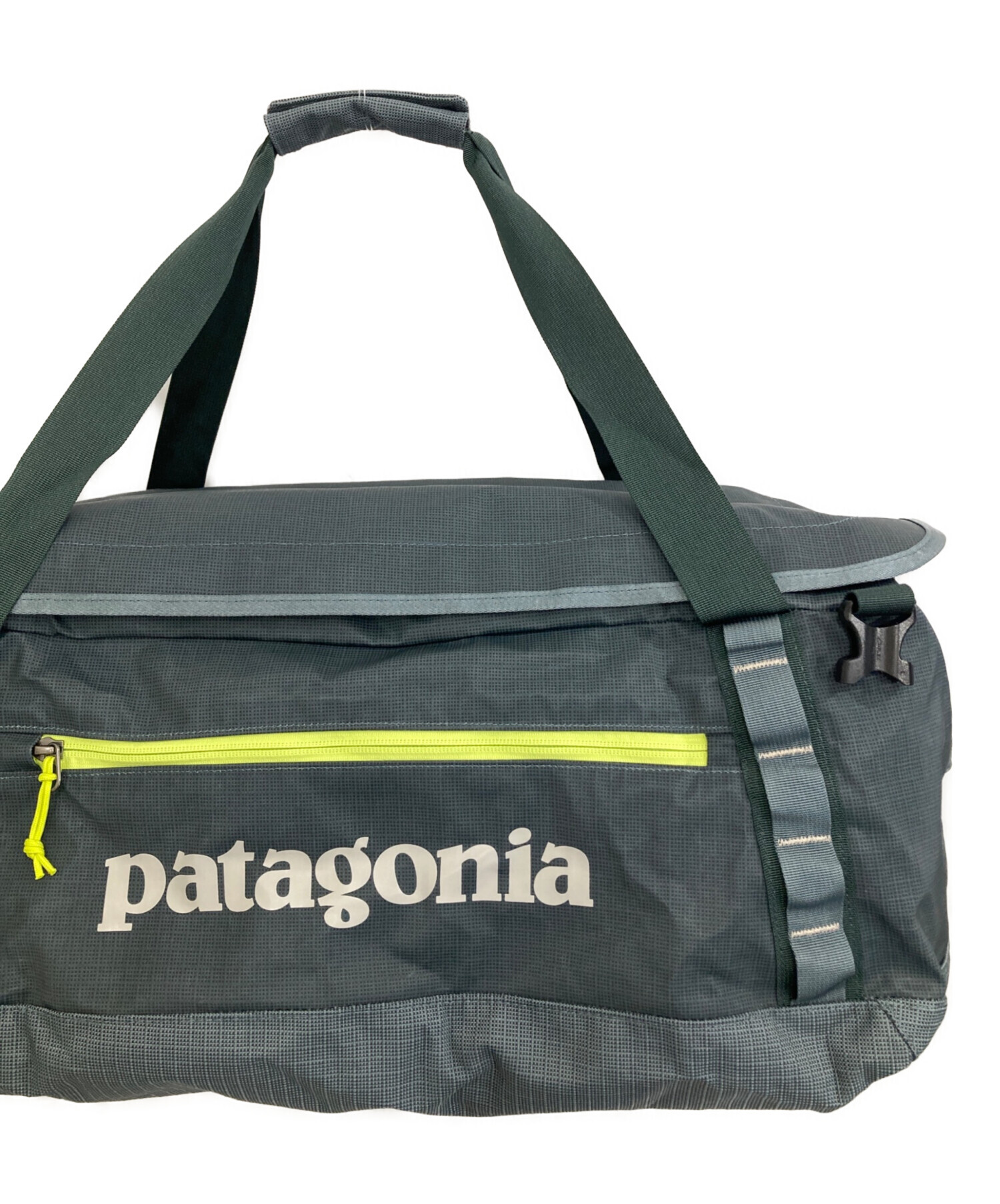 中古・古着通販】Patagonia (パタゴニア) Black Hole Duffel 55L