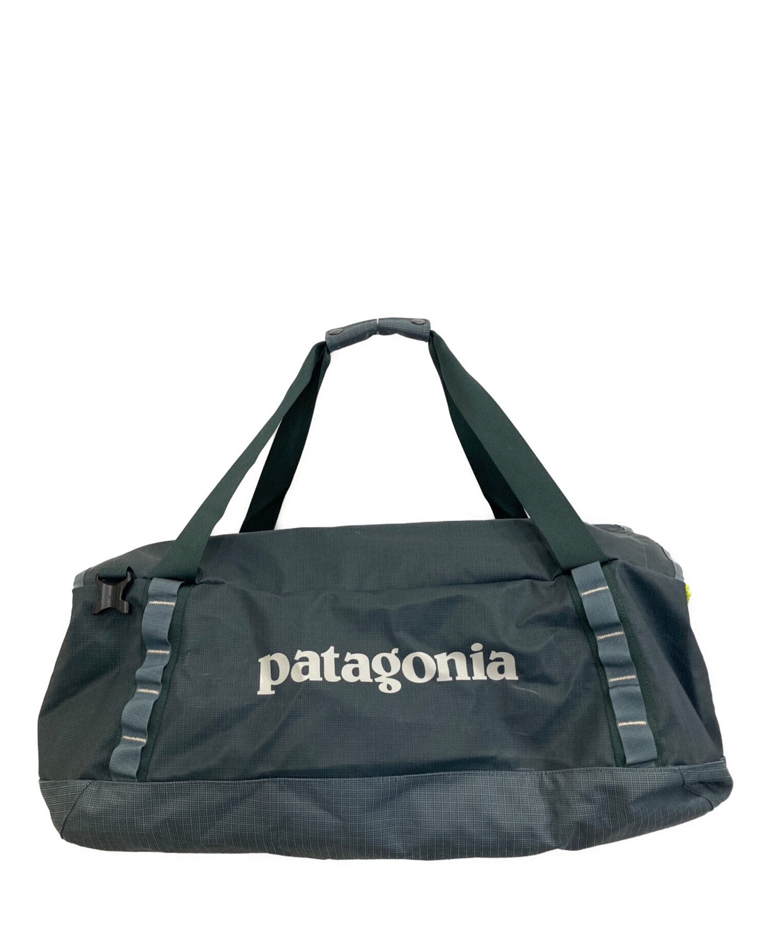 中古・古着通販】Patagonia (パタゴニア) Black Hole Duffel 55L