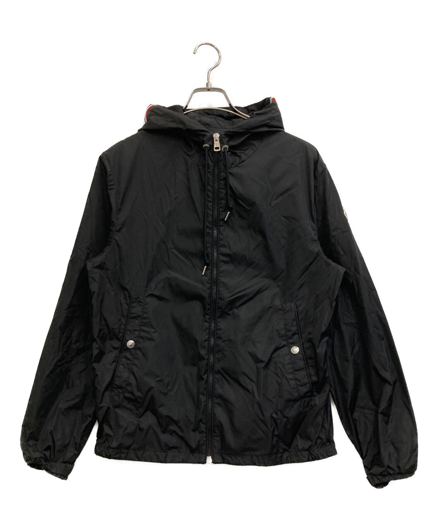 中古・古着通販】MONCLER (モンクレール) GRIMPEURS GUIBBOTTO