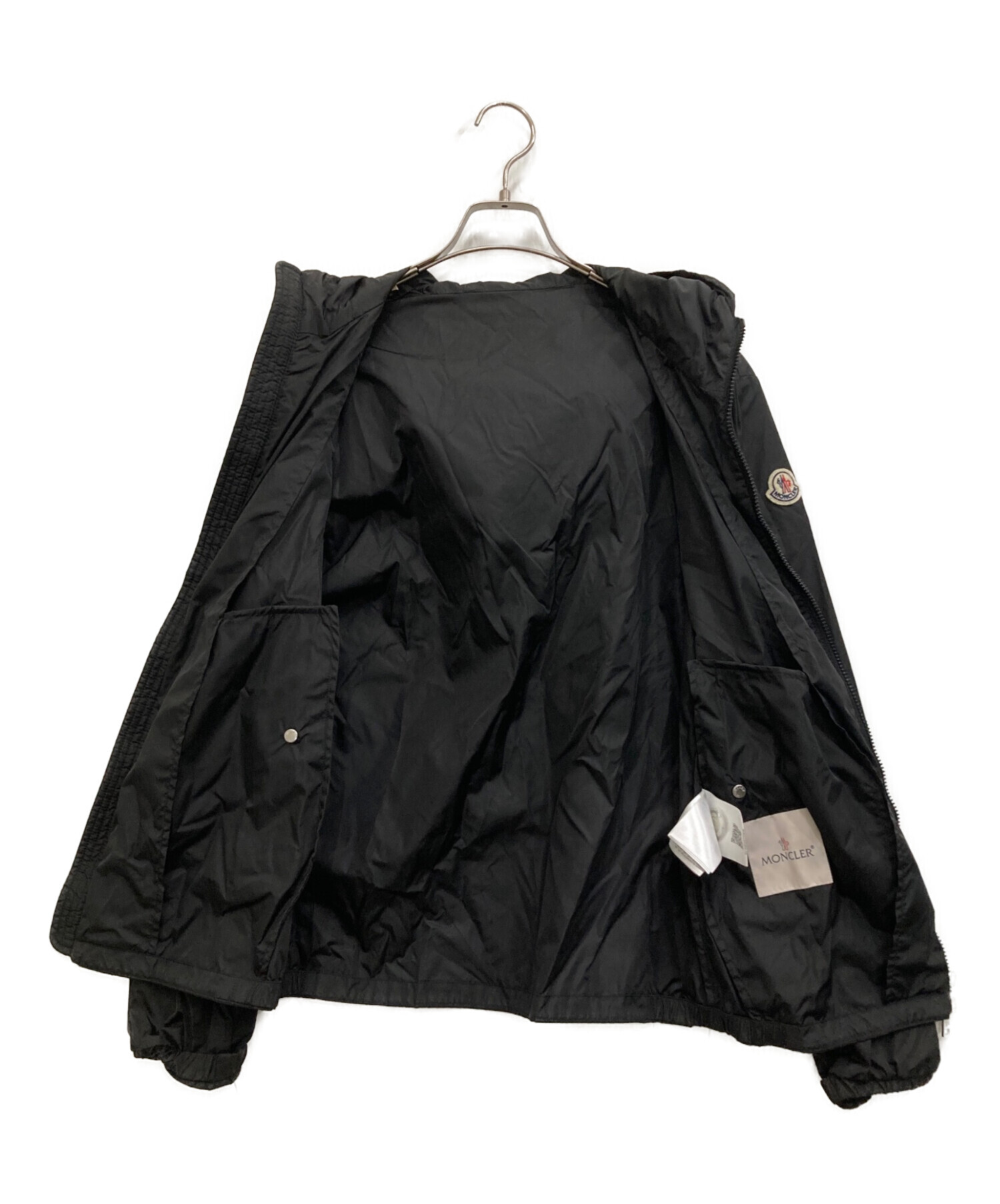 中古・古着通販】MONCLER (モンクレール) GRIMPEURS GUIBBOTTO