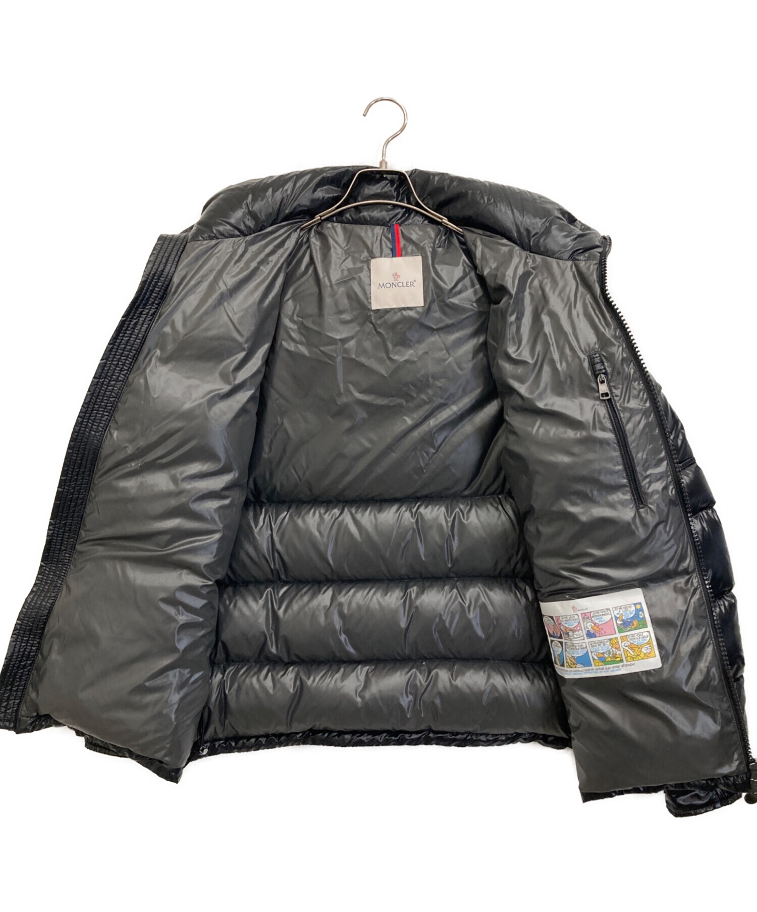 中古・古着通販】MONCLER (モンクレール) MAYA GIUBBOTTO ダウン 