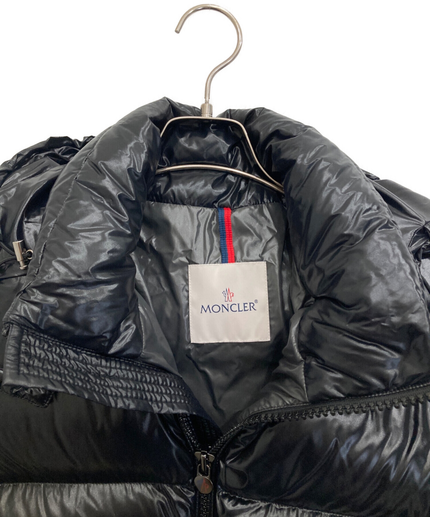 中古・古着通販】MONCLER (モンクレール) MAYA GIUBBOTTO ダウン