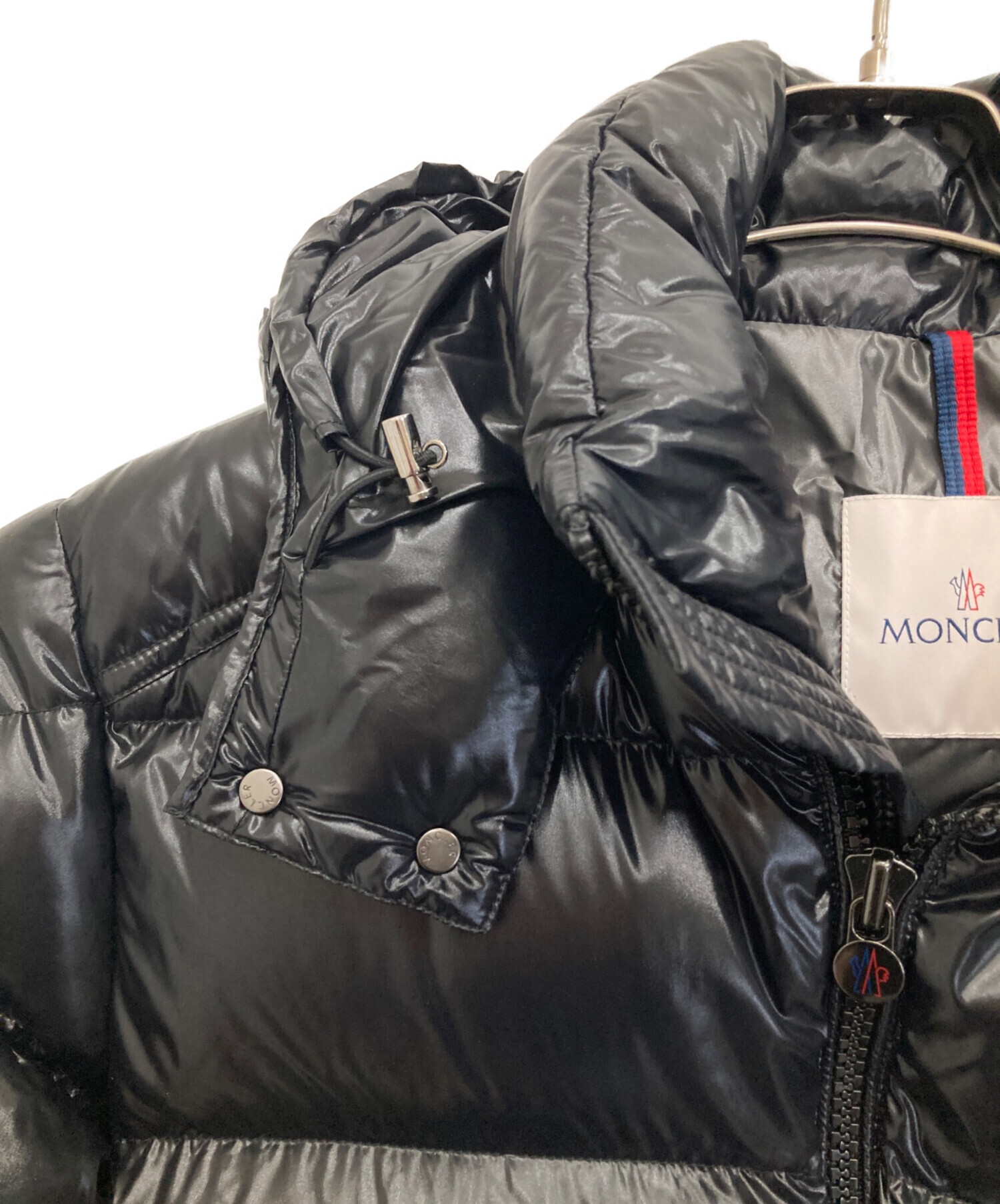 中古・古着通販】MONCLER (モンクレール) MAYA GIUBBOTTO ダウン 