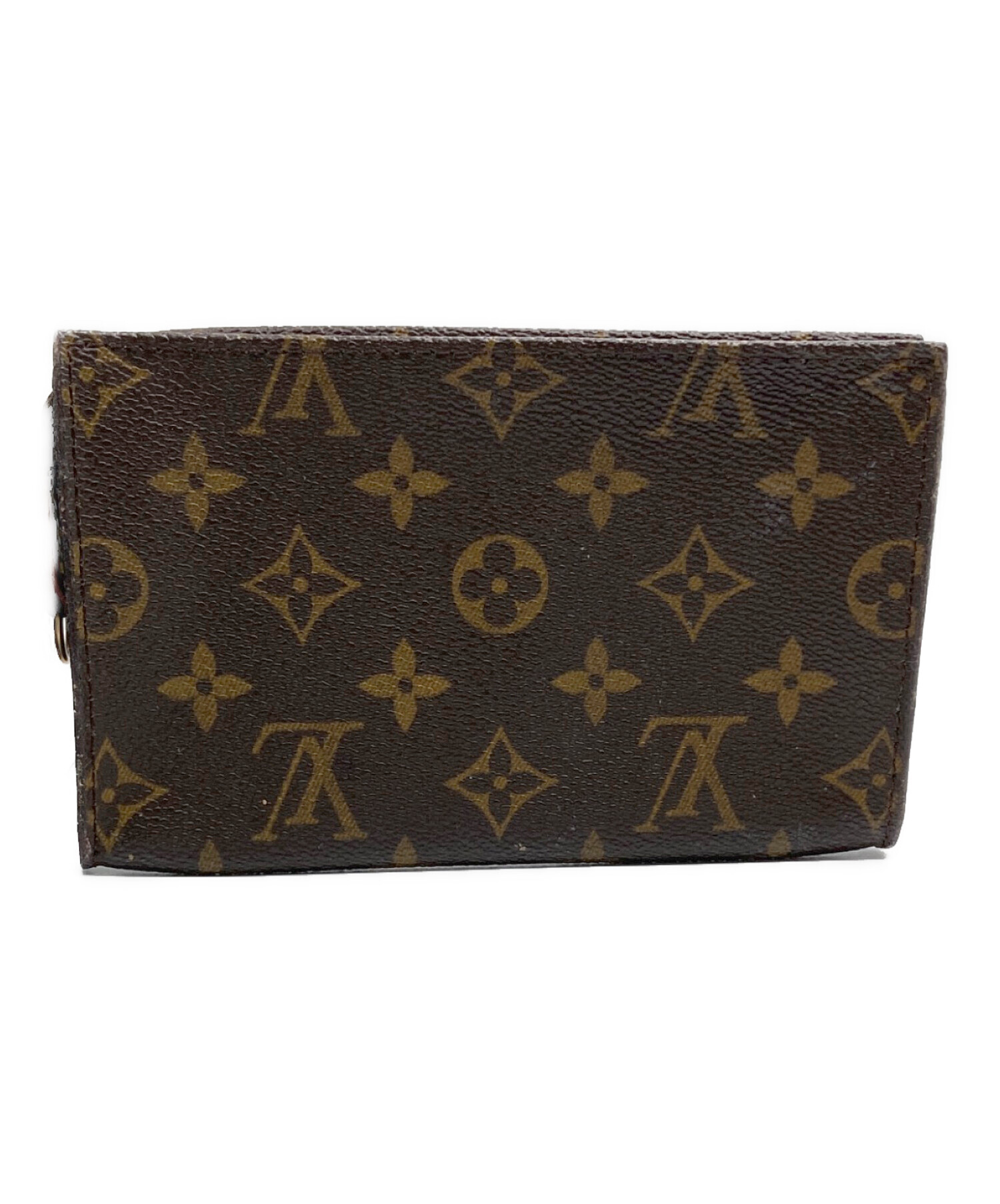 中古・古着通販】LOUIS VUITTON (ルイ ヴィトン) ハンドポーチ