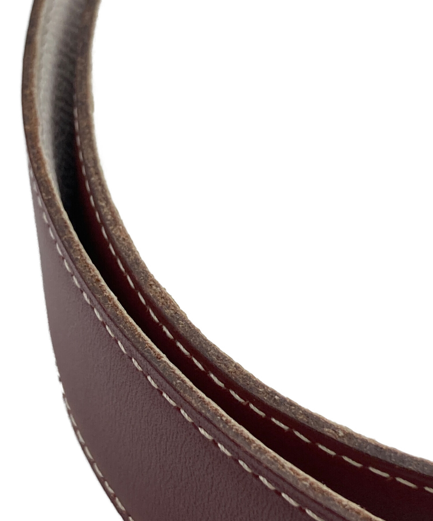中古・古着通販】HERMES (エルメス) コンスタンスHギロッシュ ベルト