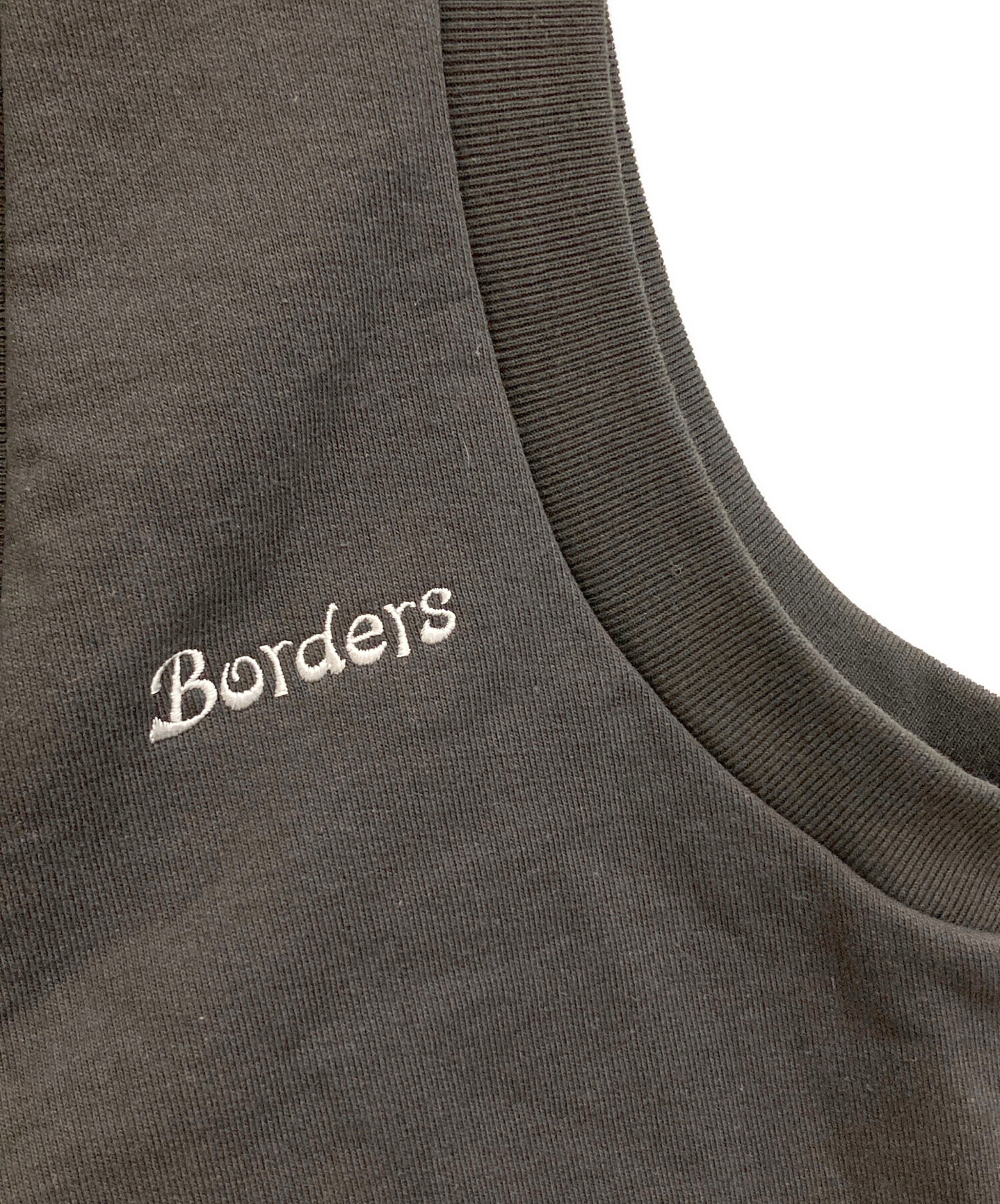 中古・古着通販】BORDERS at BALCONY (ボーダーズアットバルコニー