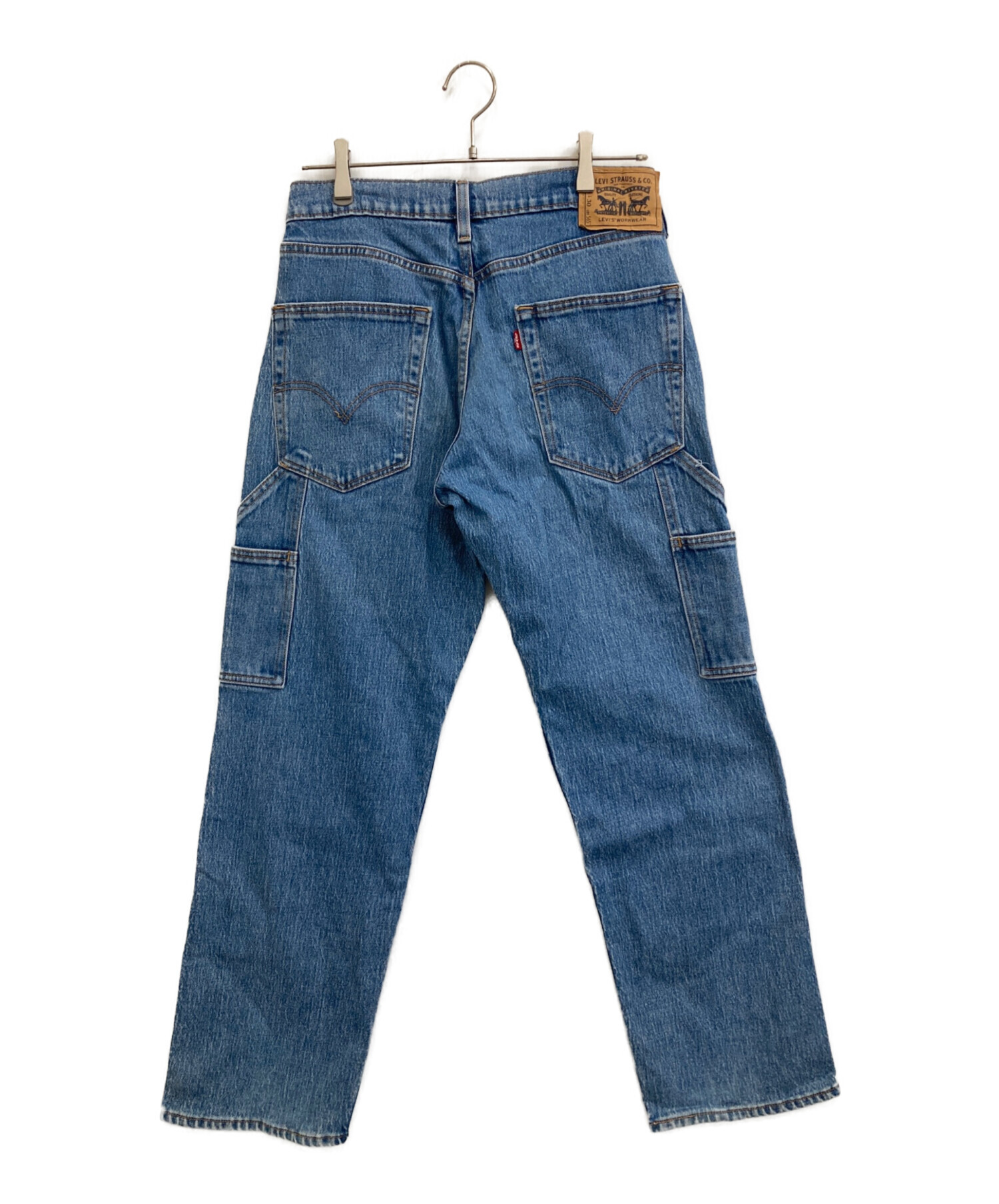 中古・古着通販】LEVI