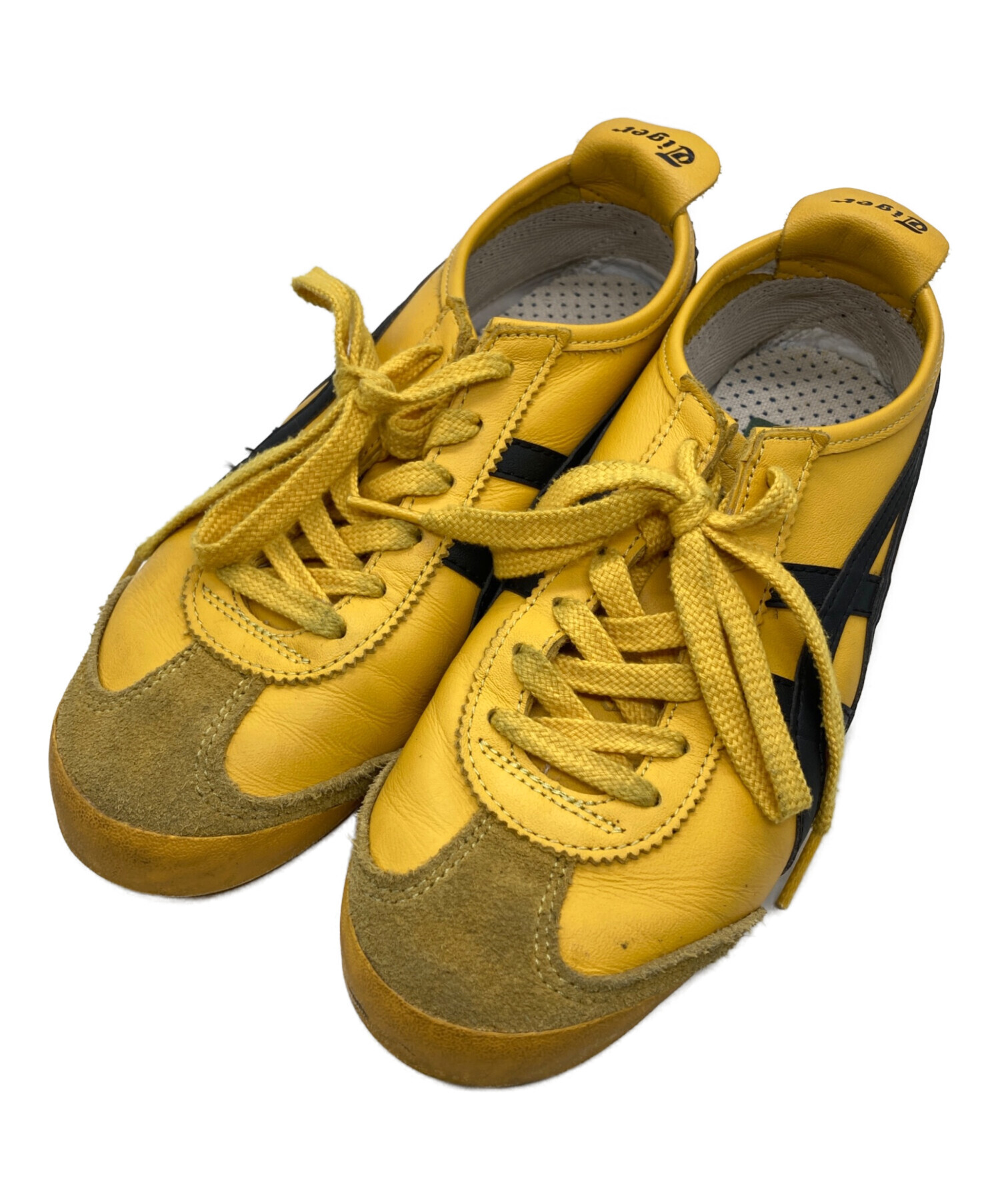 中古・古着通販】Onitsuka Tiger (オニツカタイガー) MEXICO'66