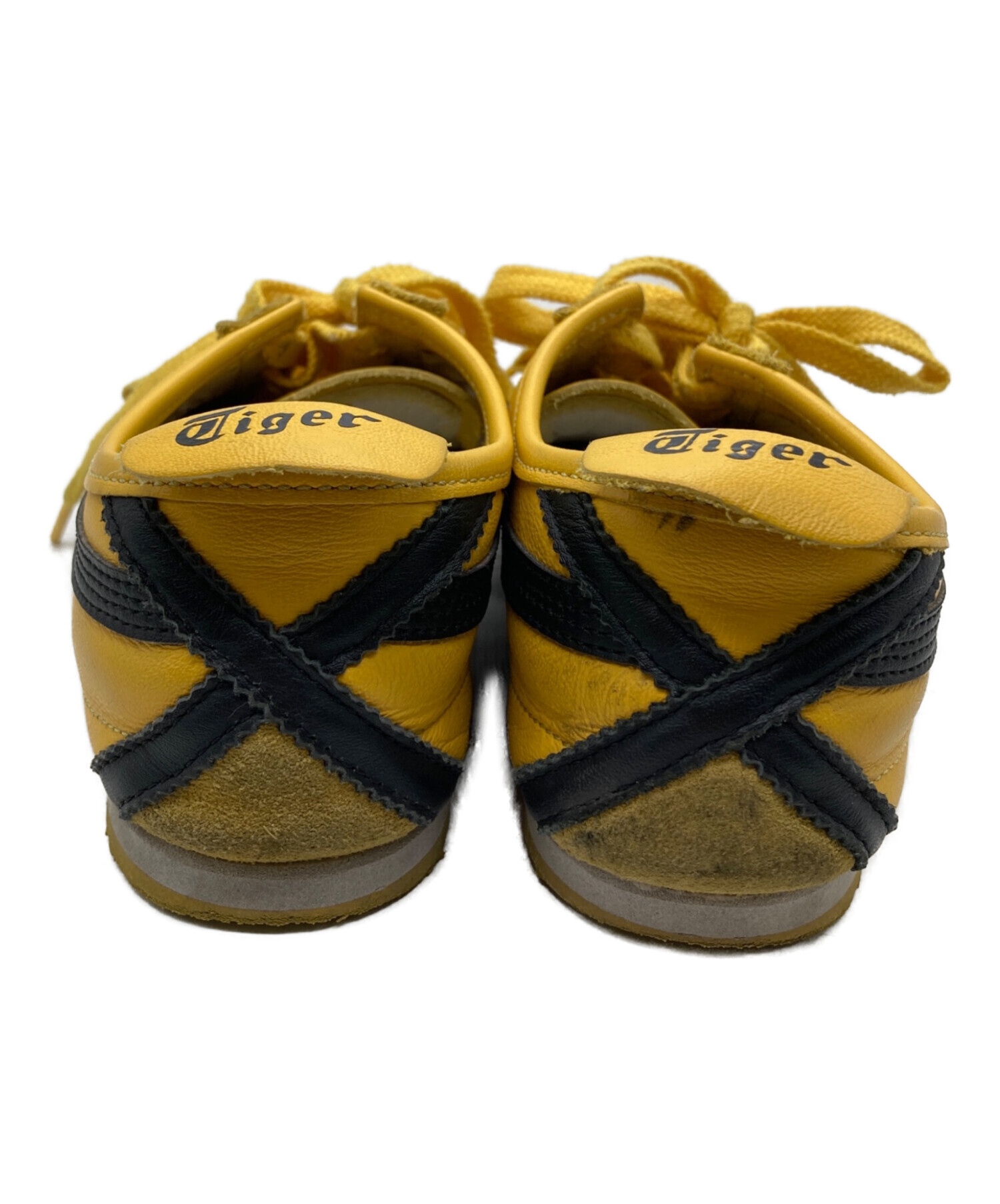 中古・古着通販】Onitsuka Tiger (オニツカタイガー) MEXICO'66