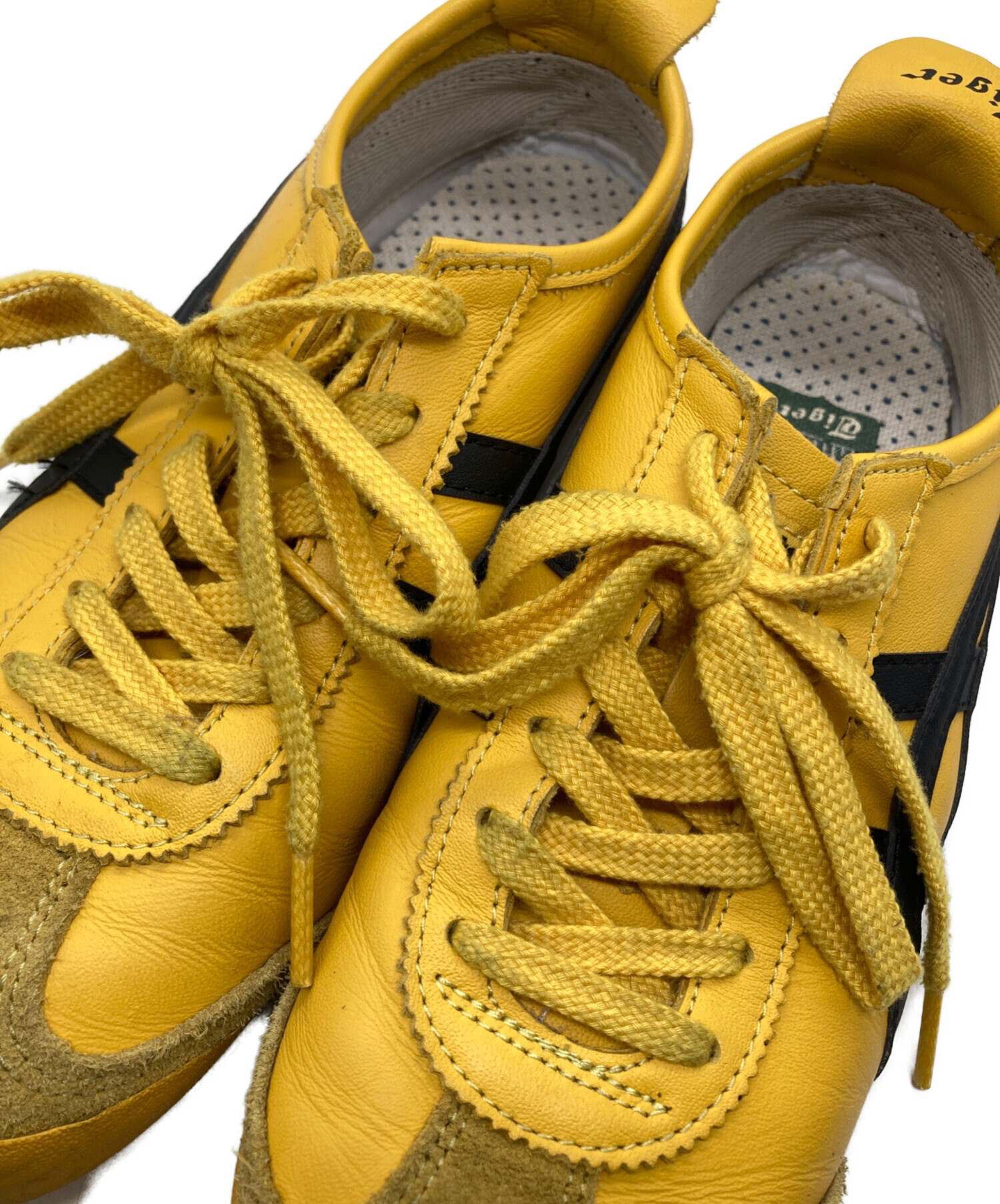 中古・古着通販】Onitsuka Tiger (オニツカタイガー) MEXICO'66