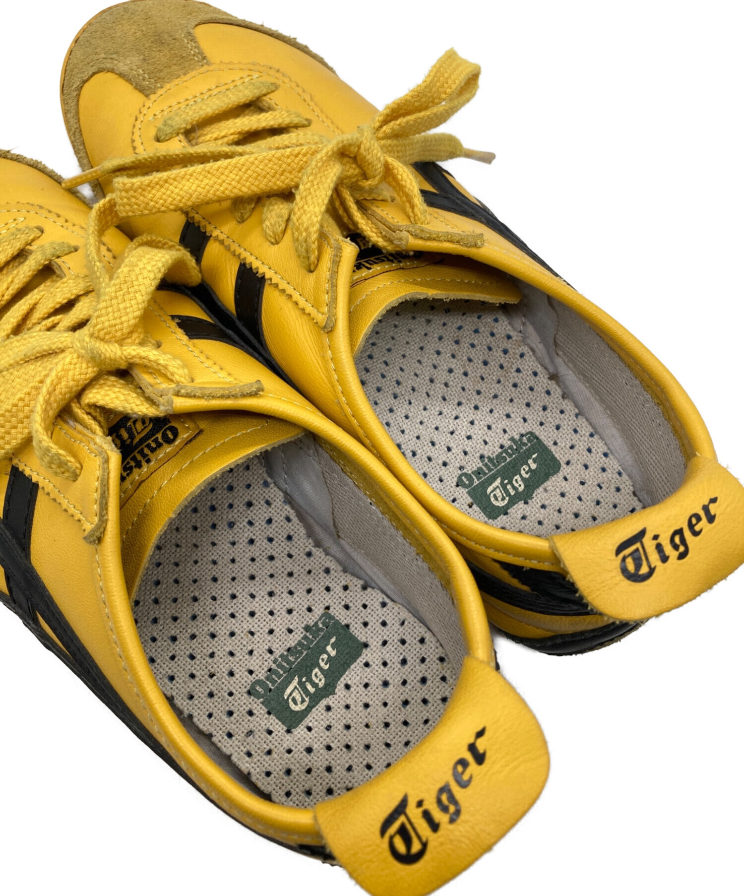 中古・古着通販】Onitsuka Tiger (オニツカタイガー) MEXICO'66