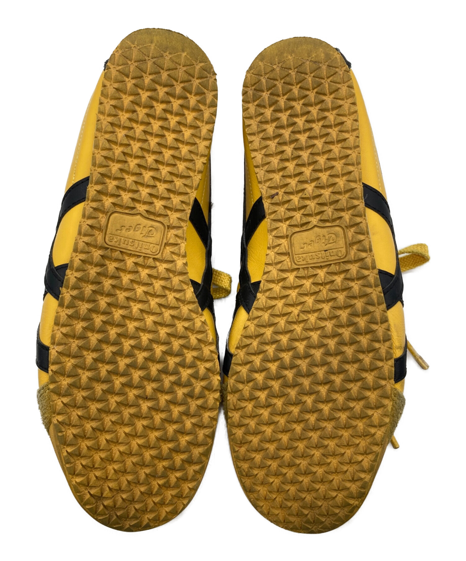 中古・古着通販】Onitsuka Tiger (オニツカタイガー) MEXICO'66