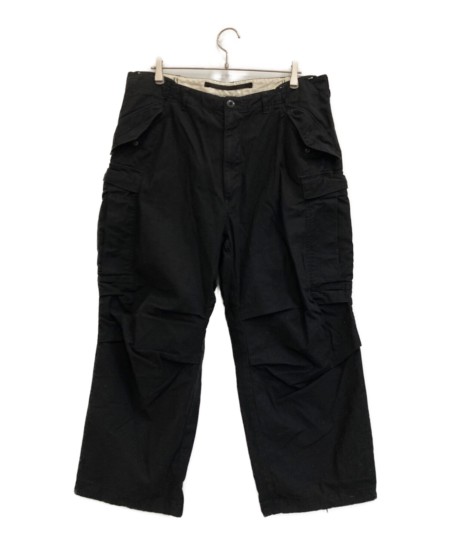中古・古着通販】waiper (ワイパー) M-65 フィールドカーゴパンツ