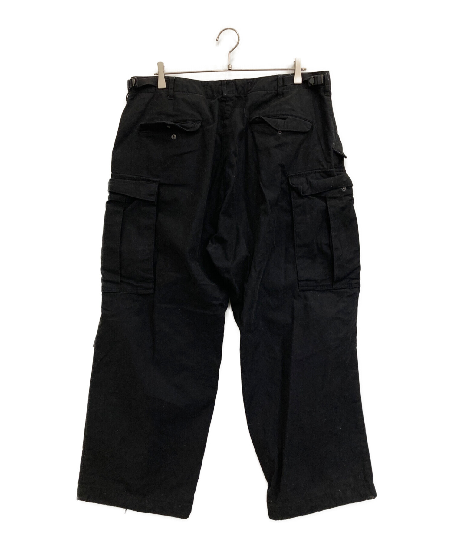 中古・古着通販】waiper (ワイパー) M-65 フィールドカーゴパンツ