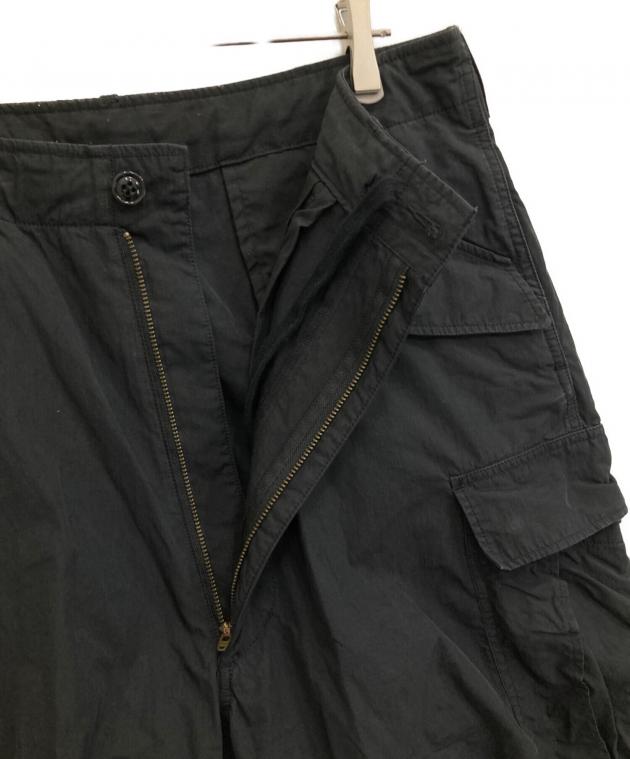 中古・古着通販】BEAMS (ビームス) ビッグ 6ポケット カーゴパンツ