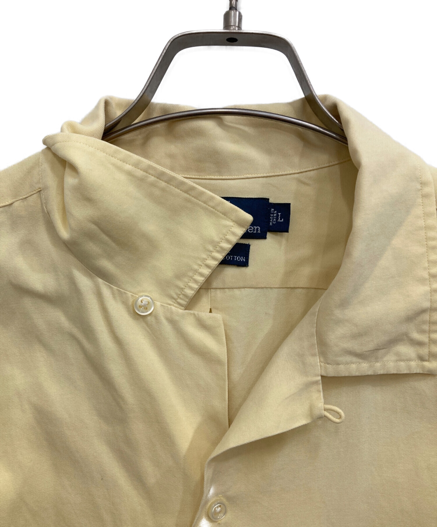 中古・古着通販】POLO RALPH LAUREN (ポロ・ラルフローレン) オープン