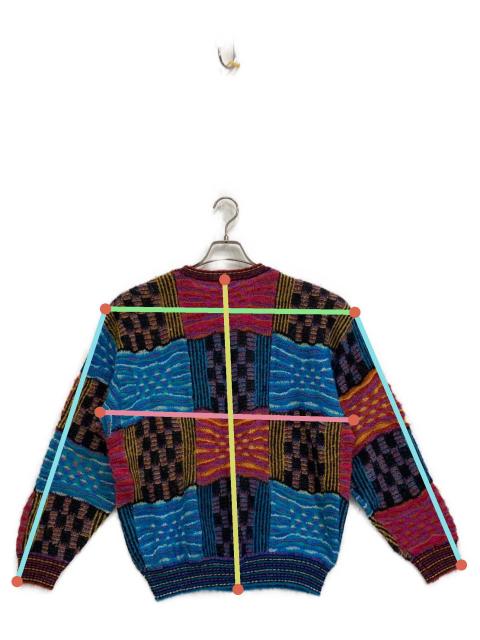 90s FICCE JEANS フィッチェ ウールジャケット ヨシユキコニシ L 中古・古着通販】ficce YOSHIYUKI KONISHI (フィッチェ ヨシユキ