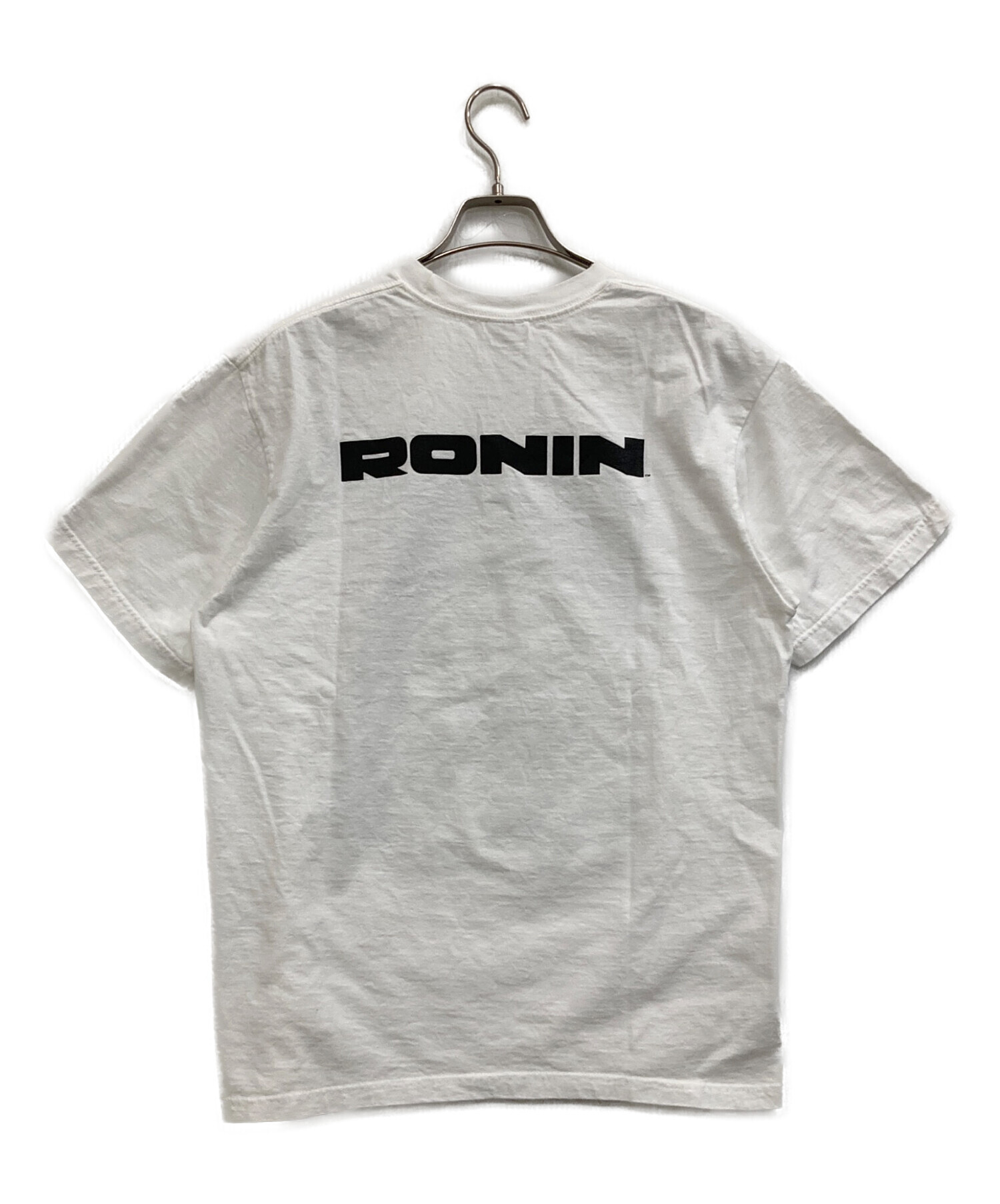 中古・古着通販】Supreme (シュプリーム) Ronin Tee ホワイト サイズ:M 