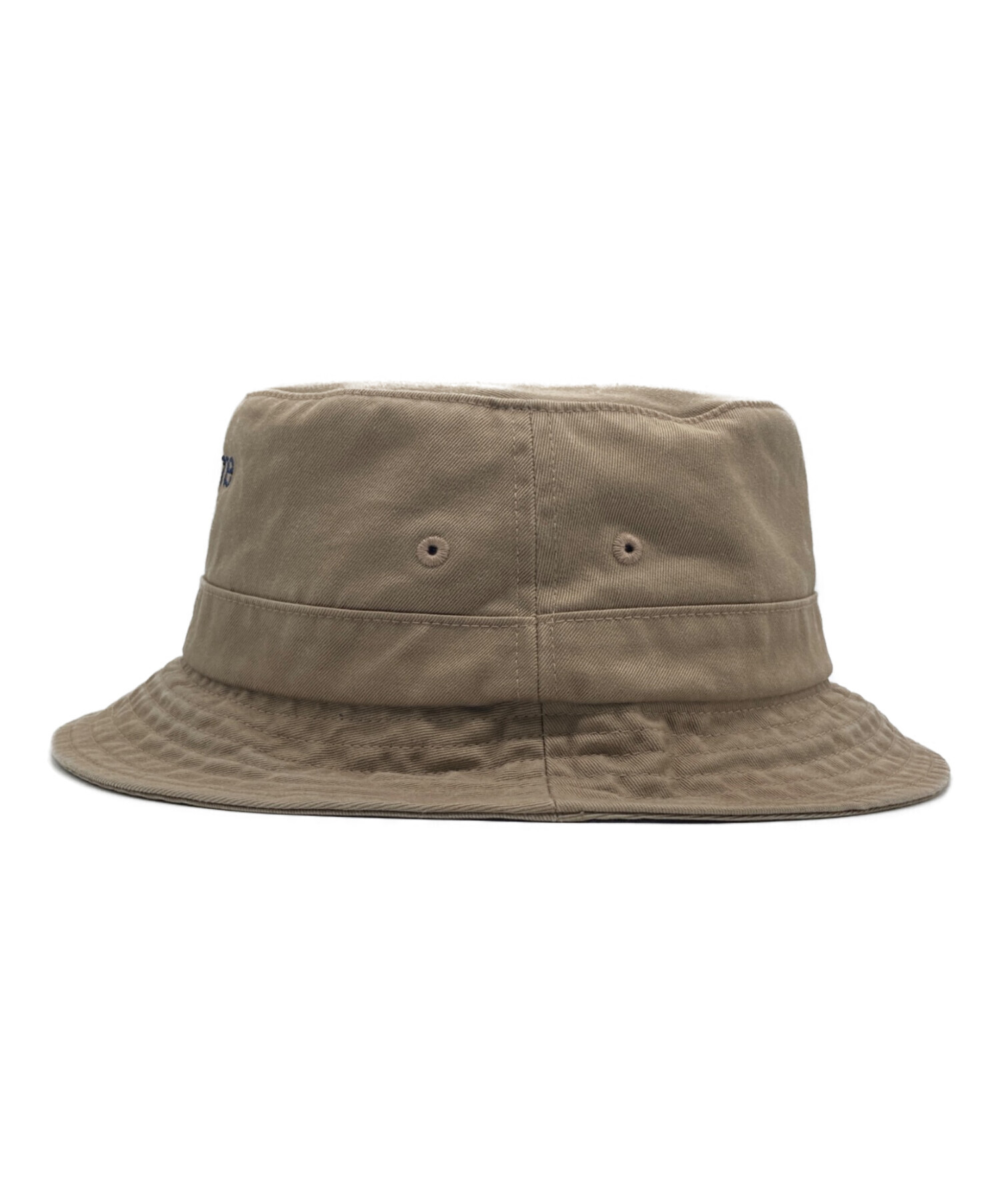 Supreme バケットハット ベージュ 中古・古着通販】SUPREME (シュプリーム) バケットハット ブラウン