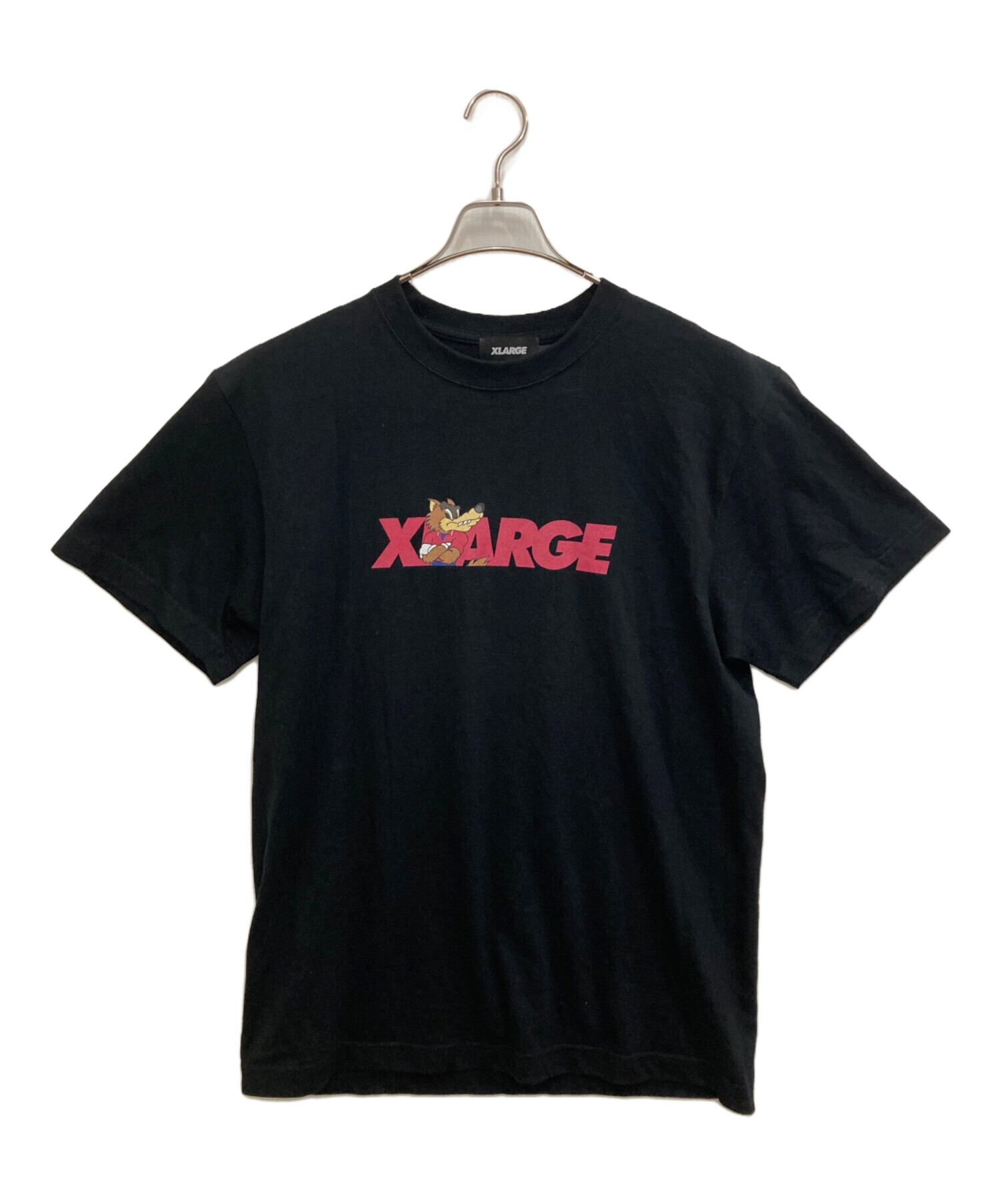 中古・古着通販】X-LARGE (エクストララージ) セレッソ大阪コラボT