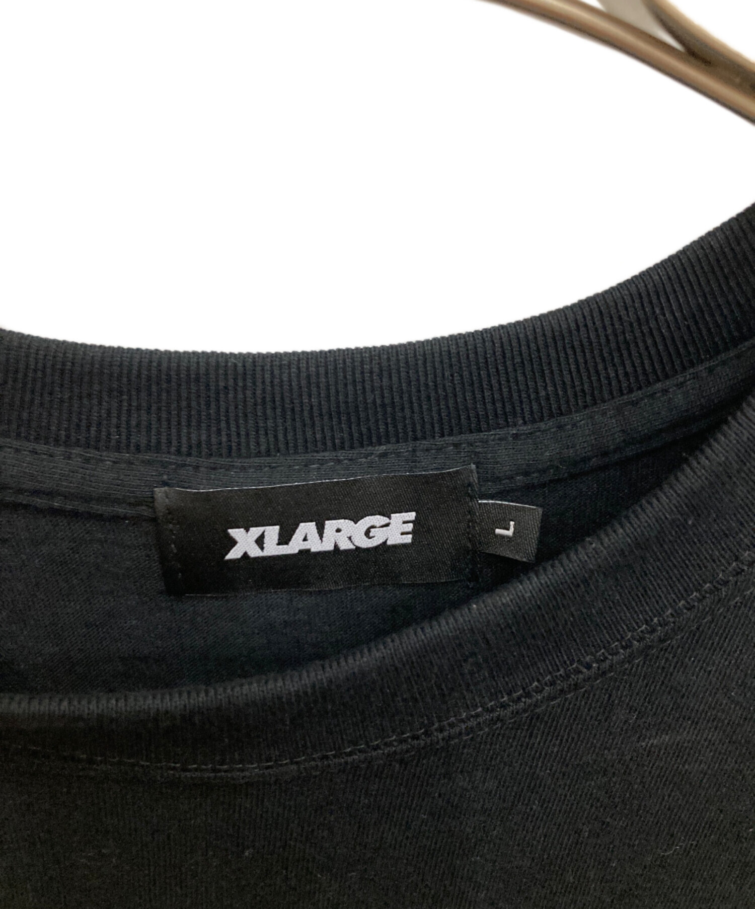 中古・古着通販】X-LARGE (エクストララージ) セレッソ大阪コラボT