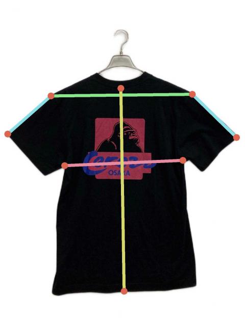 中古・古着通販】X-LARGE (エクストララージ) セレッソ大阪コラボT
