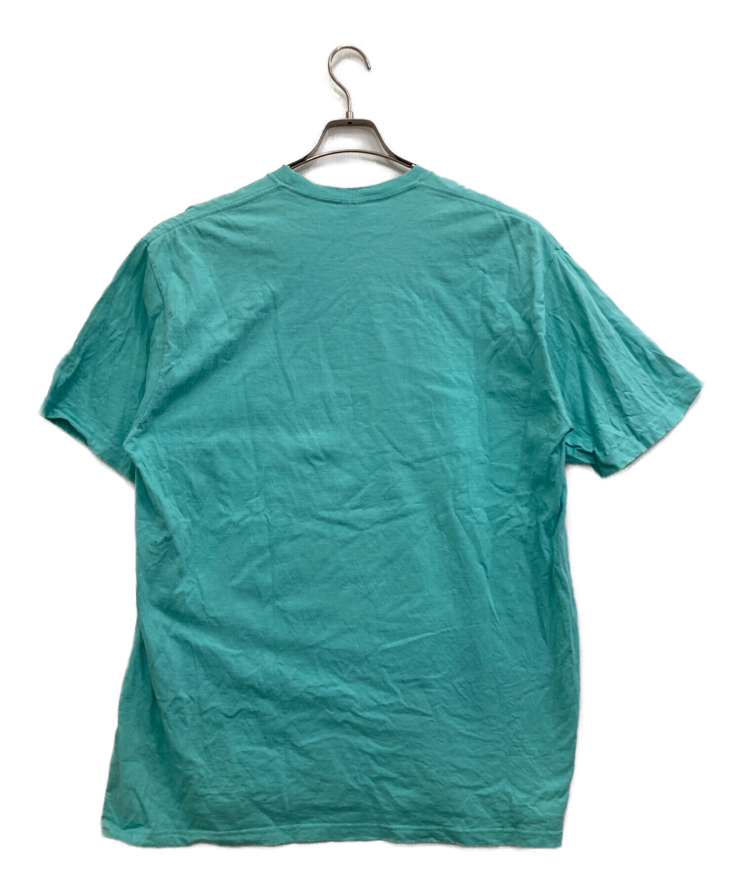 中古・古着通販】Supreme (シュプリーム) Strawberries tee ミント 