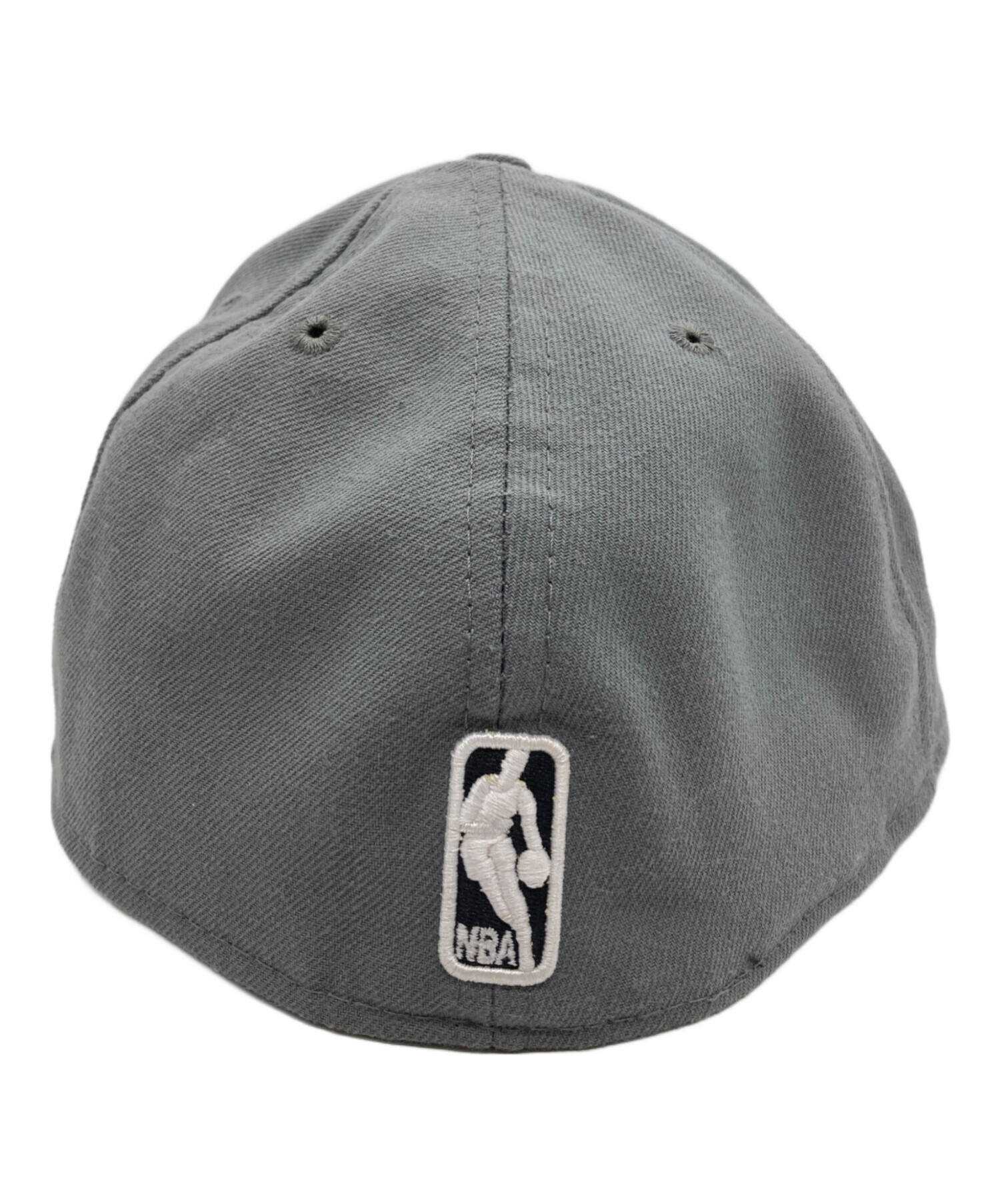 中古・古着通販】New Era (ニューエラ) キャップ グレー｜ブランド
