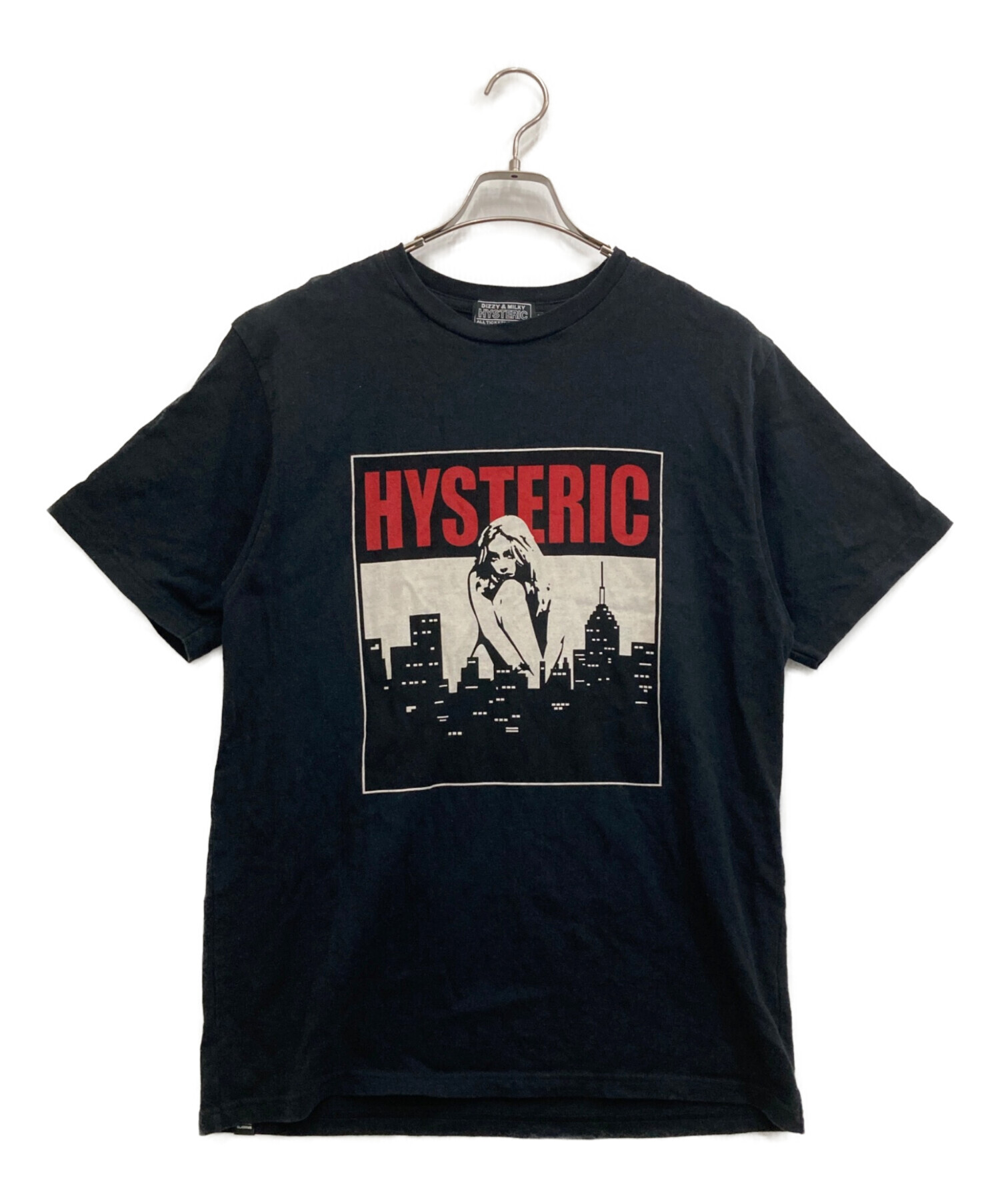 中古・古着通販】Hysteric Glamour (ヒステリックグラマー) HYSTERIC