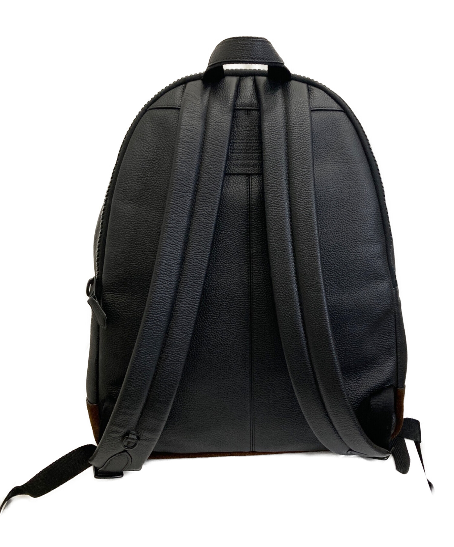 中古・古着通販】COACH (コーチ) リップアンドリペア リュックサック