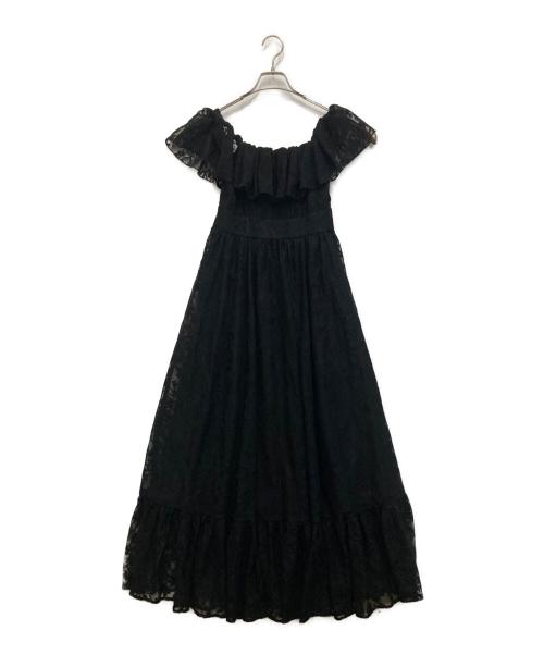 中古・古着通販】eimy istoire (エイミーイストワール) レース