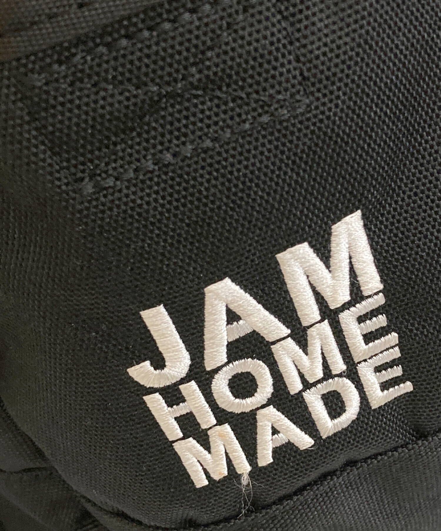 中古・古着通販】JAM HOME MADE (ジャムホームメイド) New Era 
