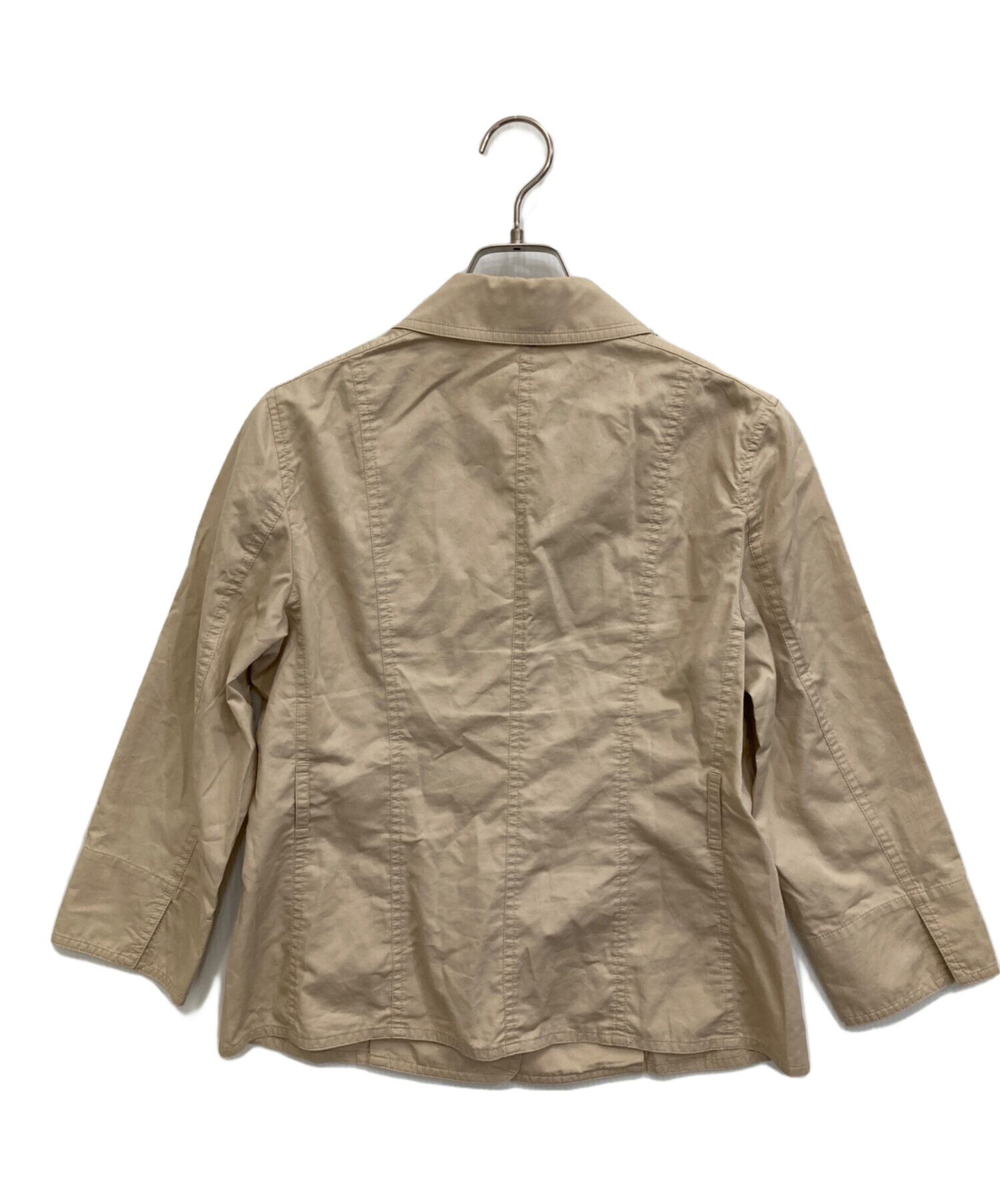 中古・古着通販】BURBERRY LONDON (バーバリーロンドン) ジャケット