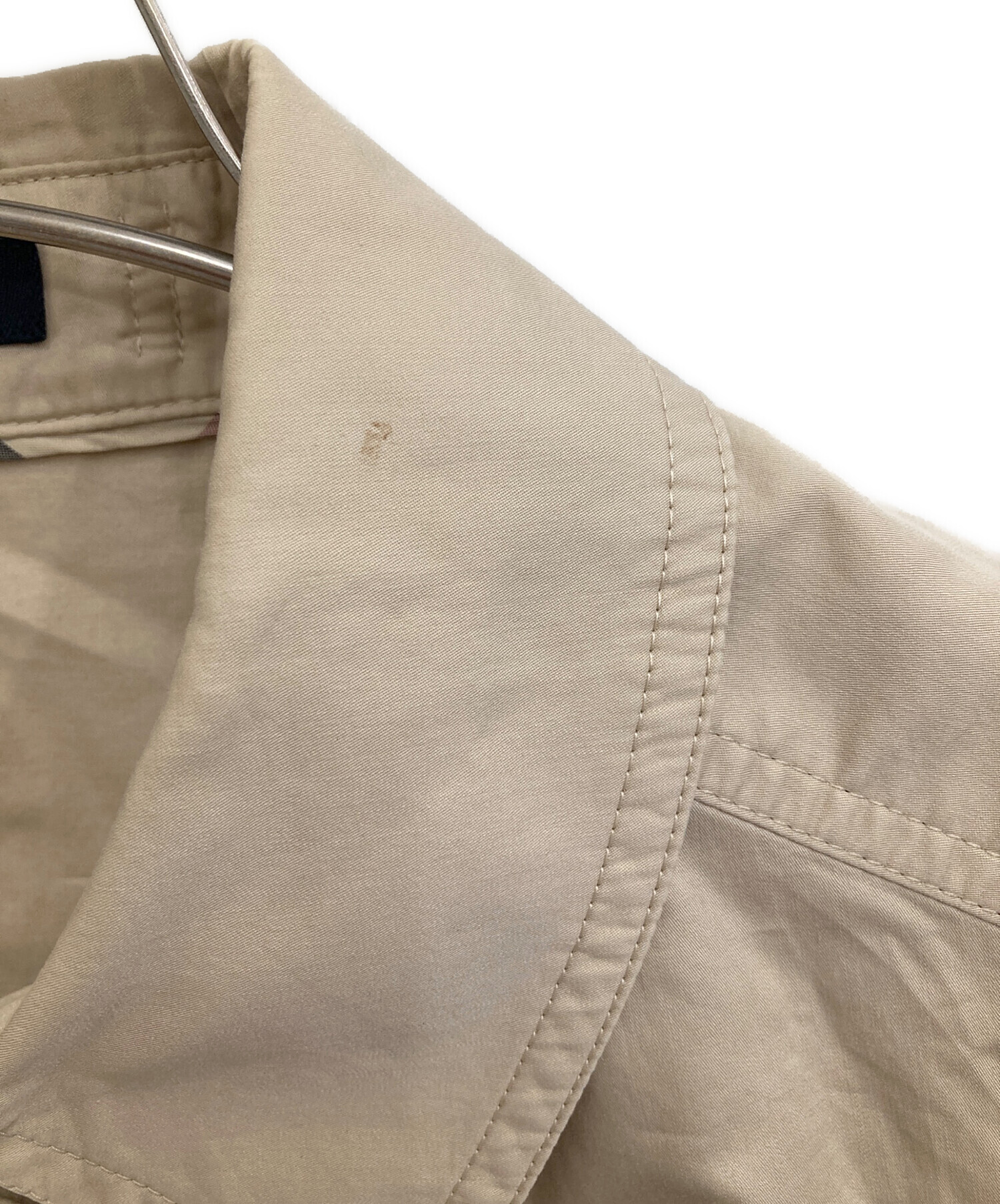 中古・古着通販】BURBERRY LONDON (バーバリーロンドン) ジャケット