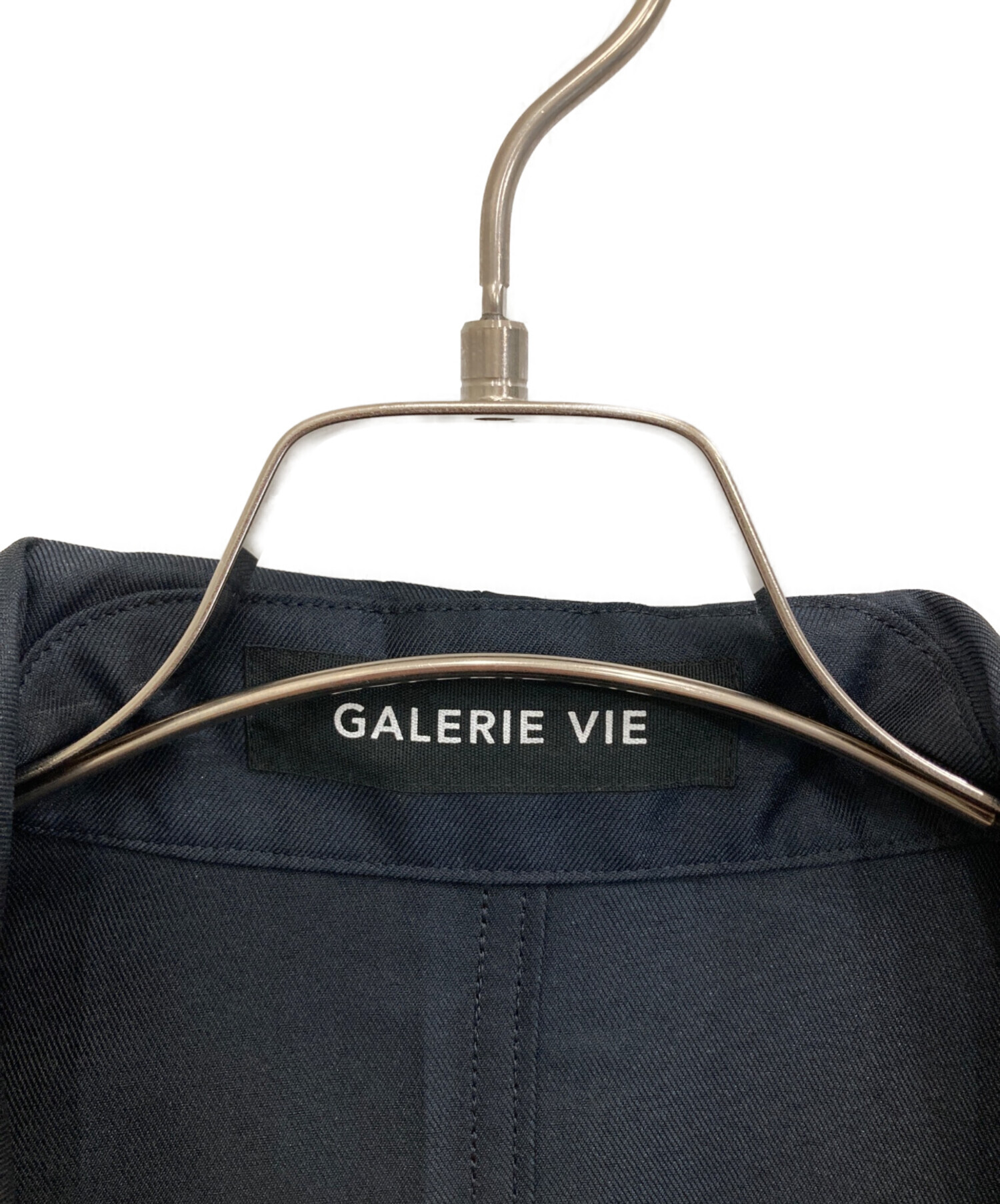 中古・古着通販】GALERIE VIE (ギャルリーヴィー) シェイプメモリー 