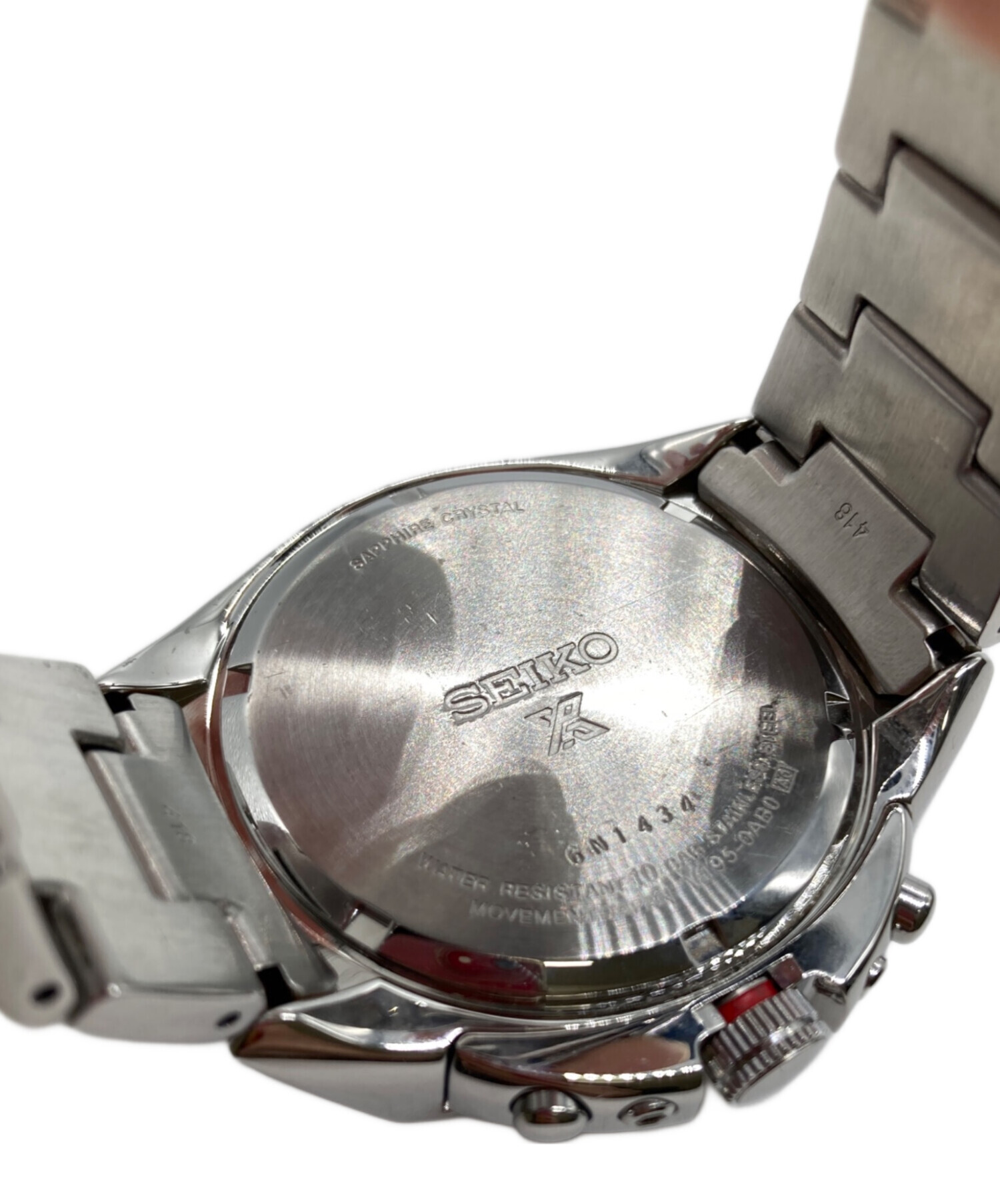 セイコー バルセロナ 中古 クロノグラフ レア 2026年最新】SEIKO FC