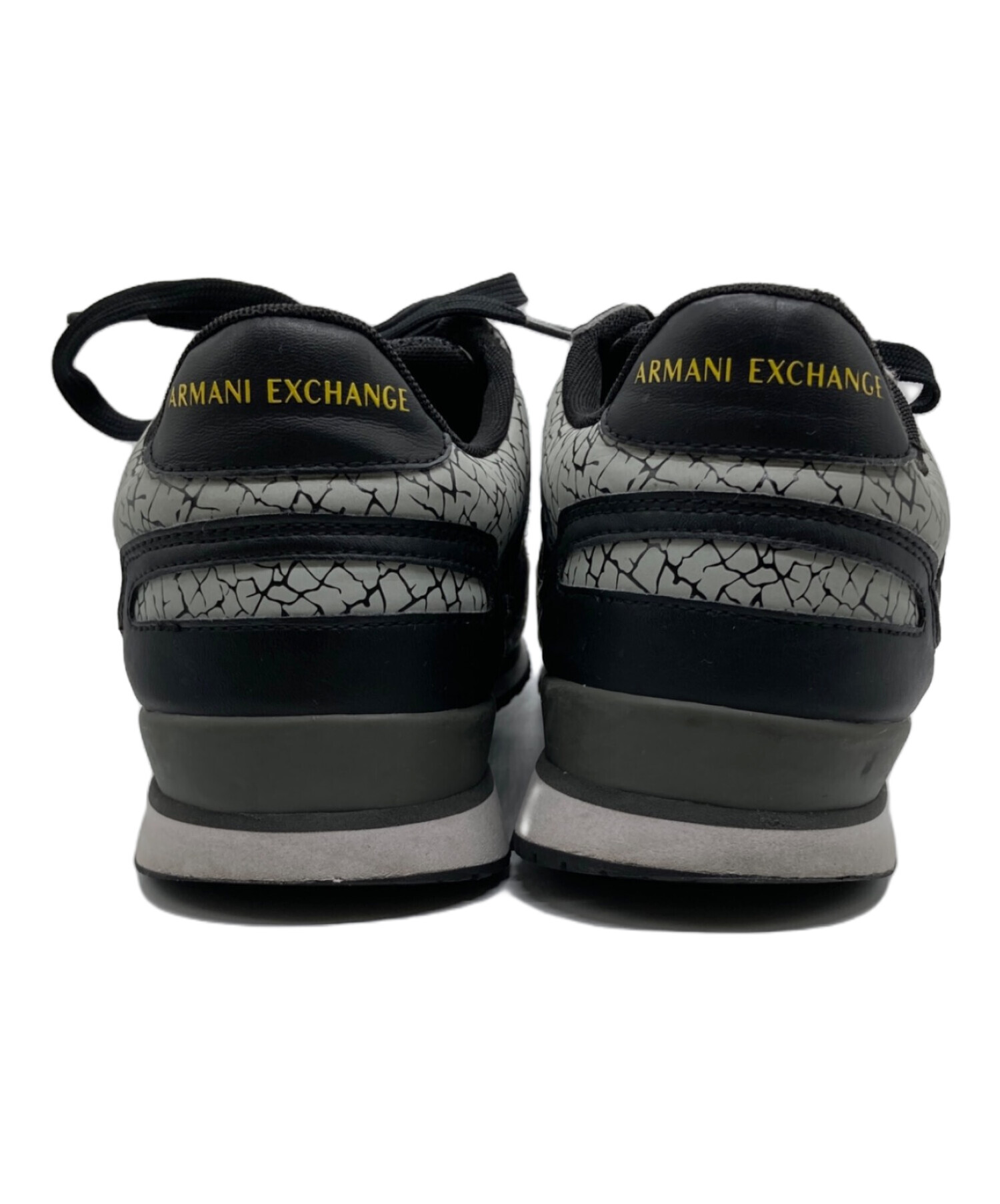 中古・古着通販】ARMANI EXCHANGE (アルマーニ エクスチェンジ 